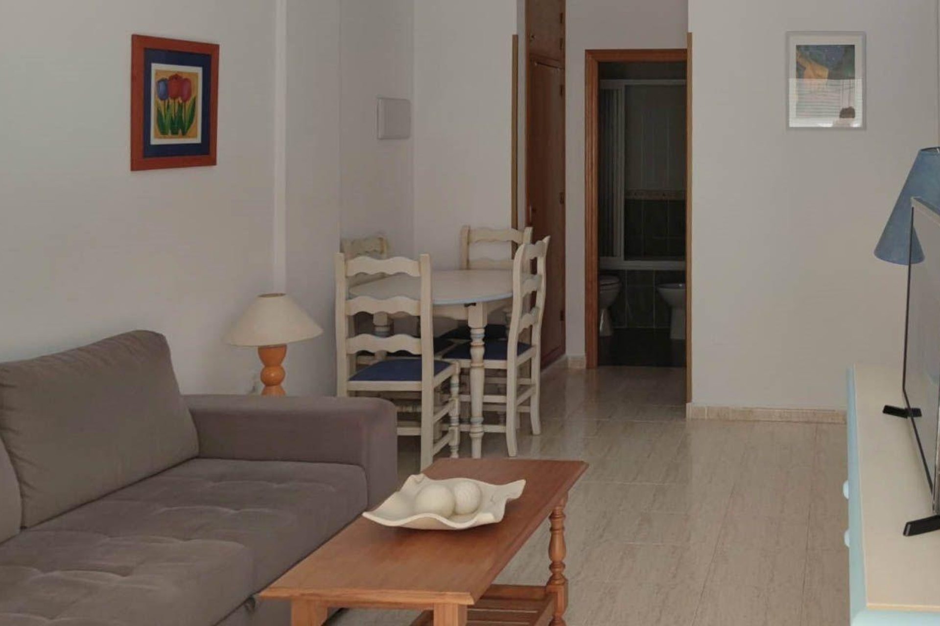 Herverkoop - Appartement / flat - Torrevieja - Estacion de autobuses