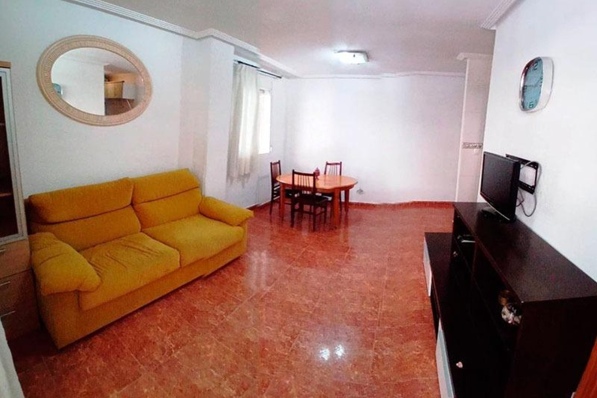 Herverkoop - Appartement / flat - Torrevieja - Estacion de autobuses