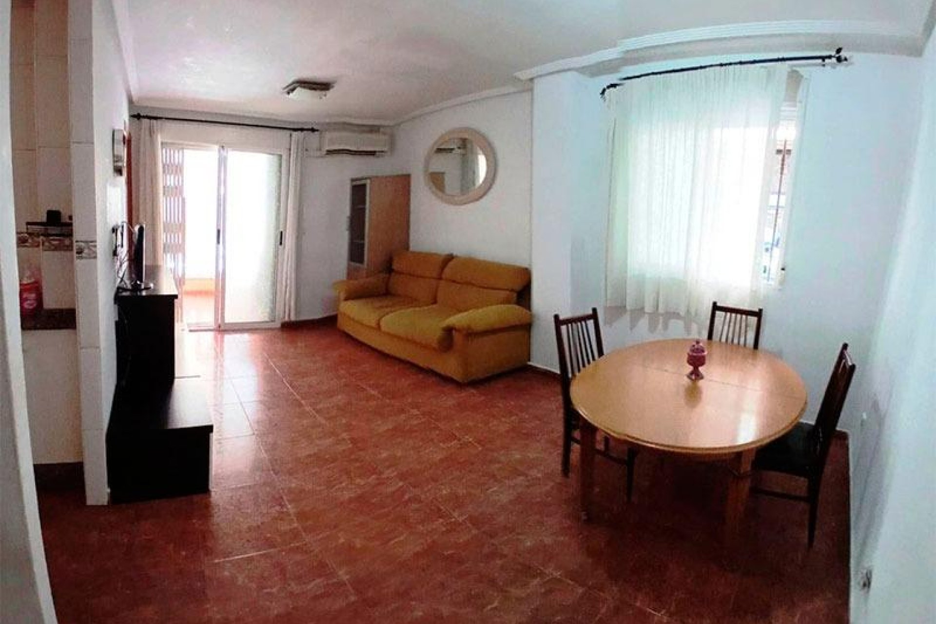 Herverkoop - Appartement / flat - Torrevieja - Estacion de autobuses