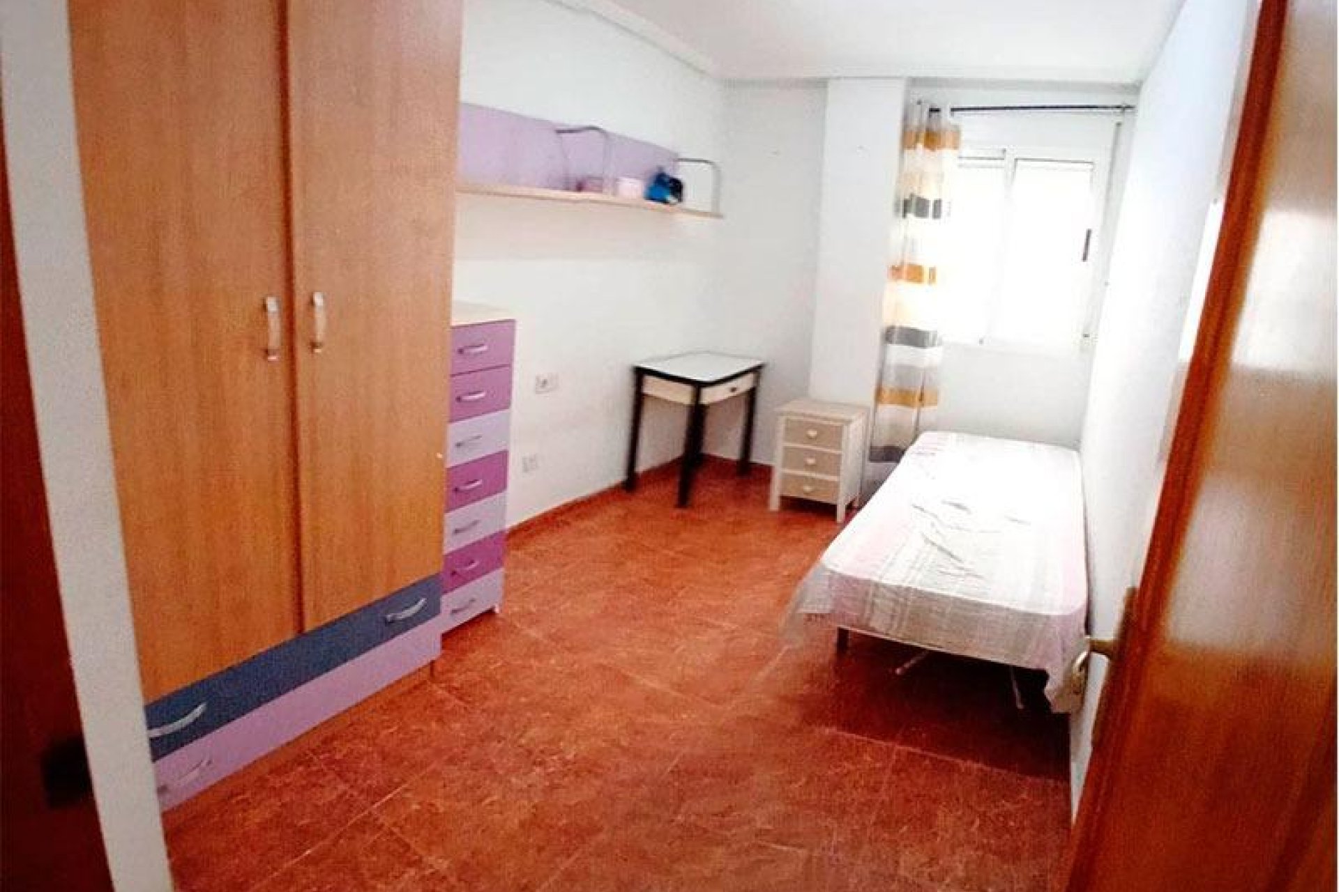 Herverkoop - Appartement / flat - Torrevieja - Estacion de autobuses