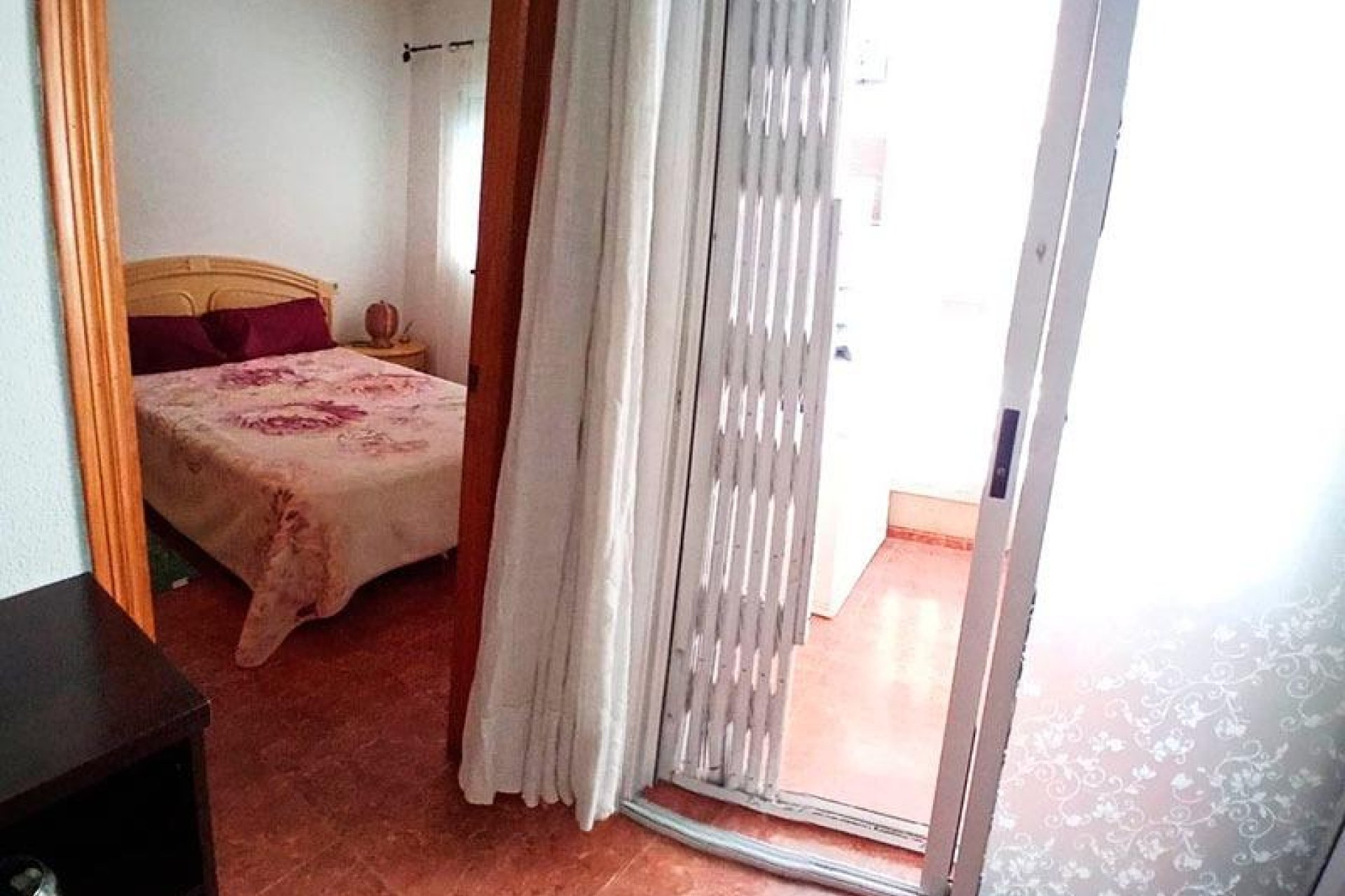 Herverkoop - Appartement / flat - Torrevieja - Estacion de autobuses