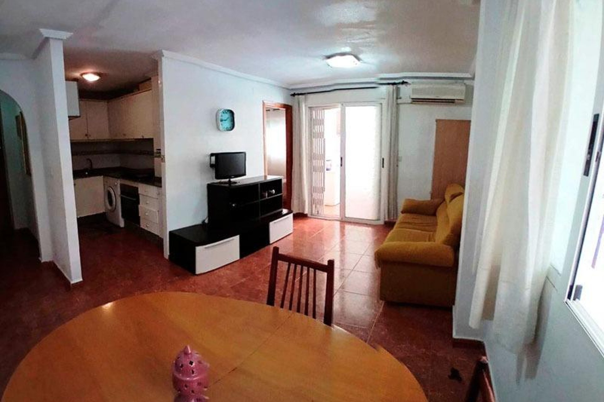 Herverkoop - Appartement / flat - Torrevieja - Estacion de autobuses