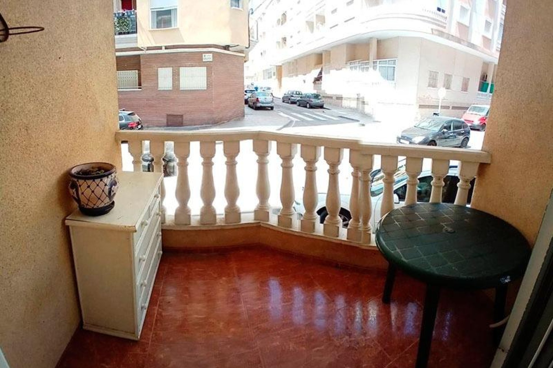 Herverkoop - Appartement / flat - Torrevieja - Estacion de autobuses