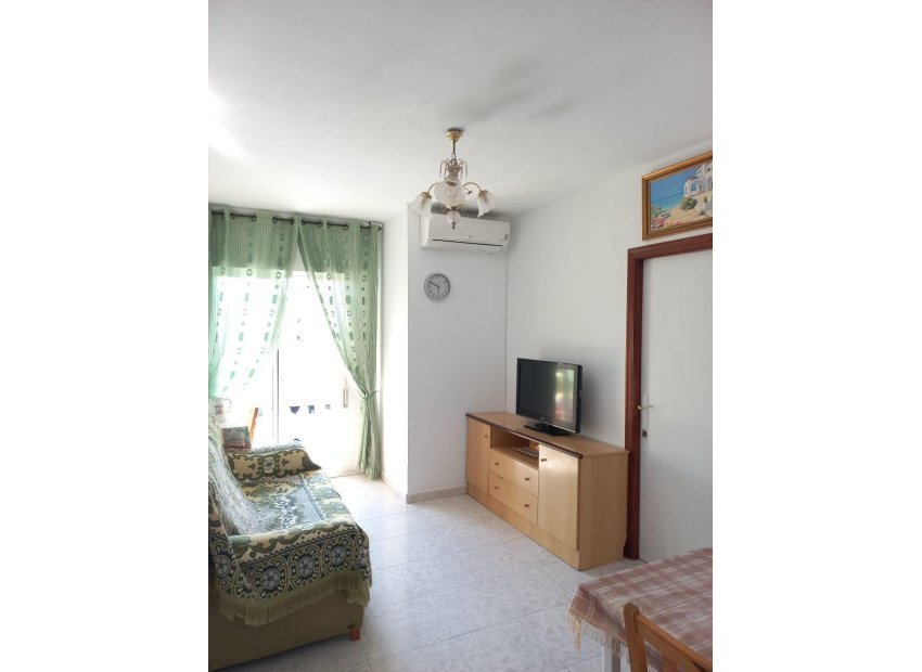 Herverkoop - Appartement / flat - Torrevieja - Estacion de autobuses