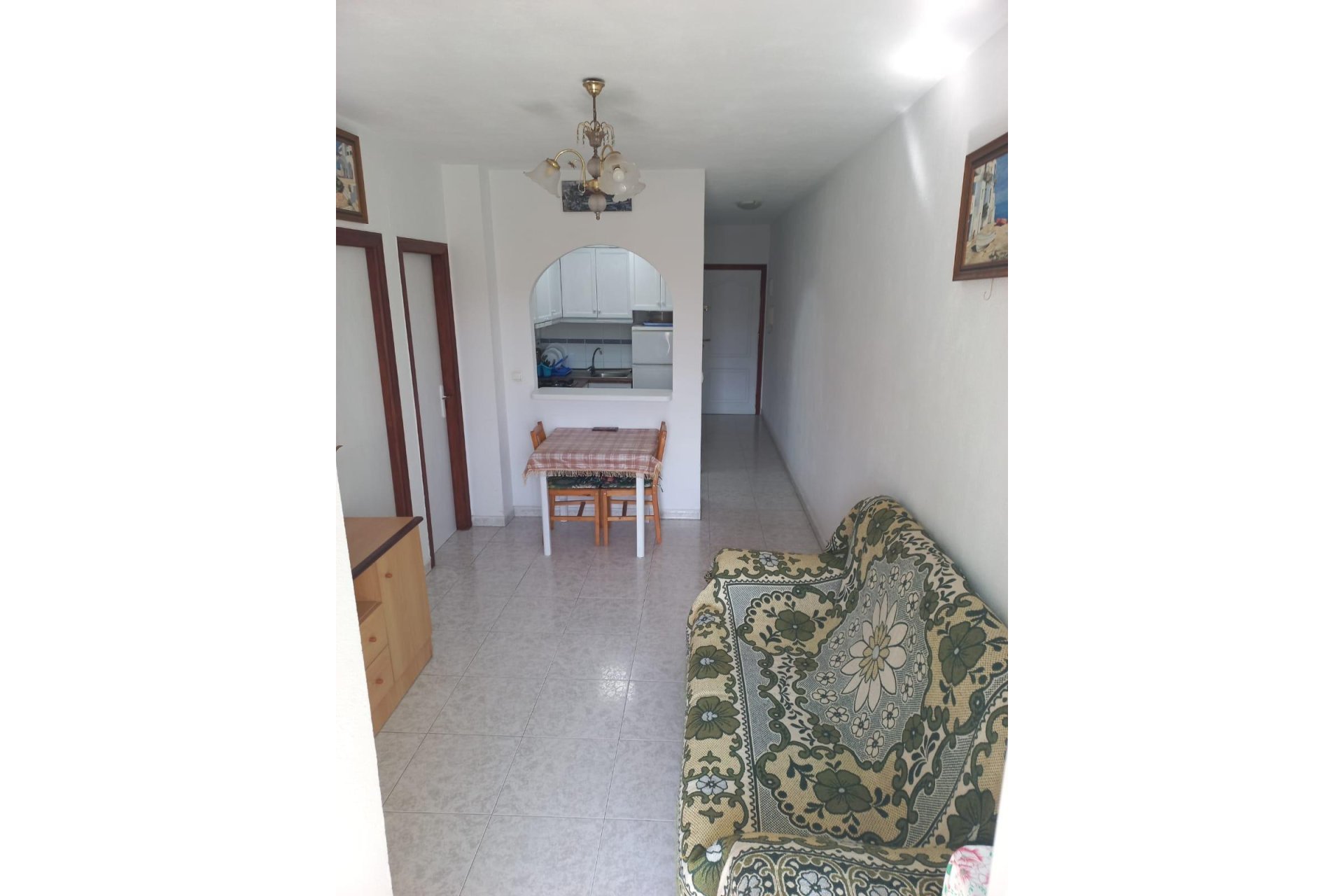 Herverkoop - Appartement / flat - Torrevieja - Estacion de autobuses