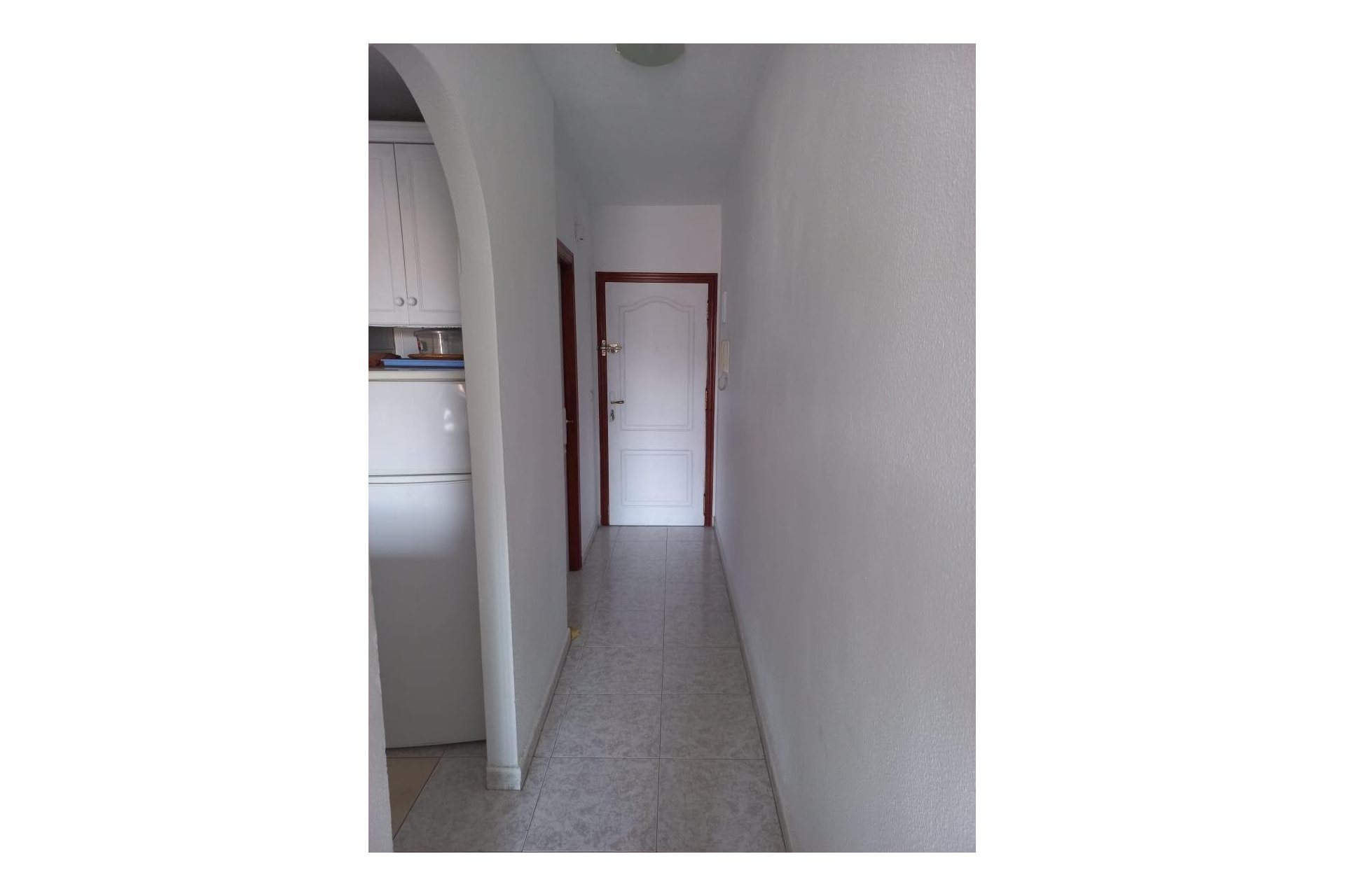 Herverkoop - Appartement / flat - Torrevieja - Estacion de autobuses