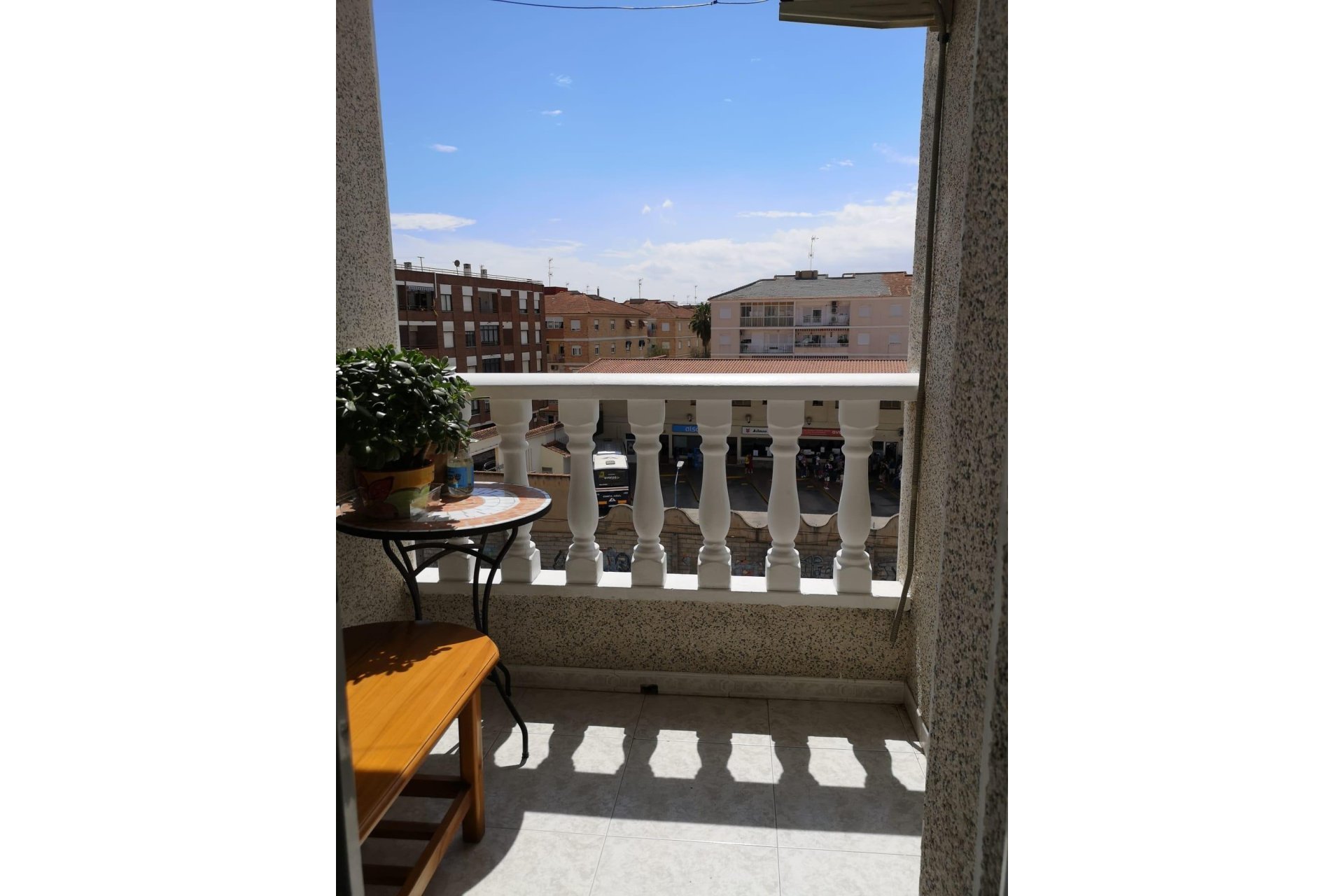 Herverkoop - Appartement / flat - Torrevieja - Estacion de autobuses