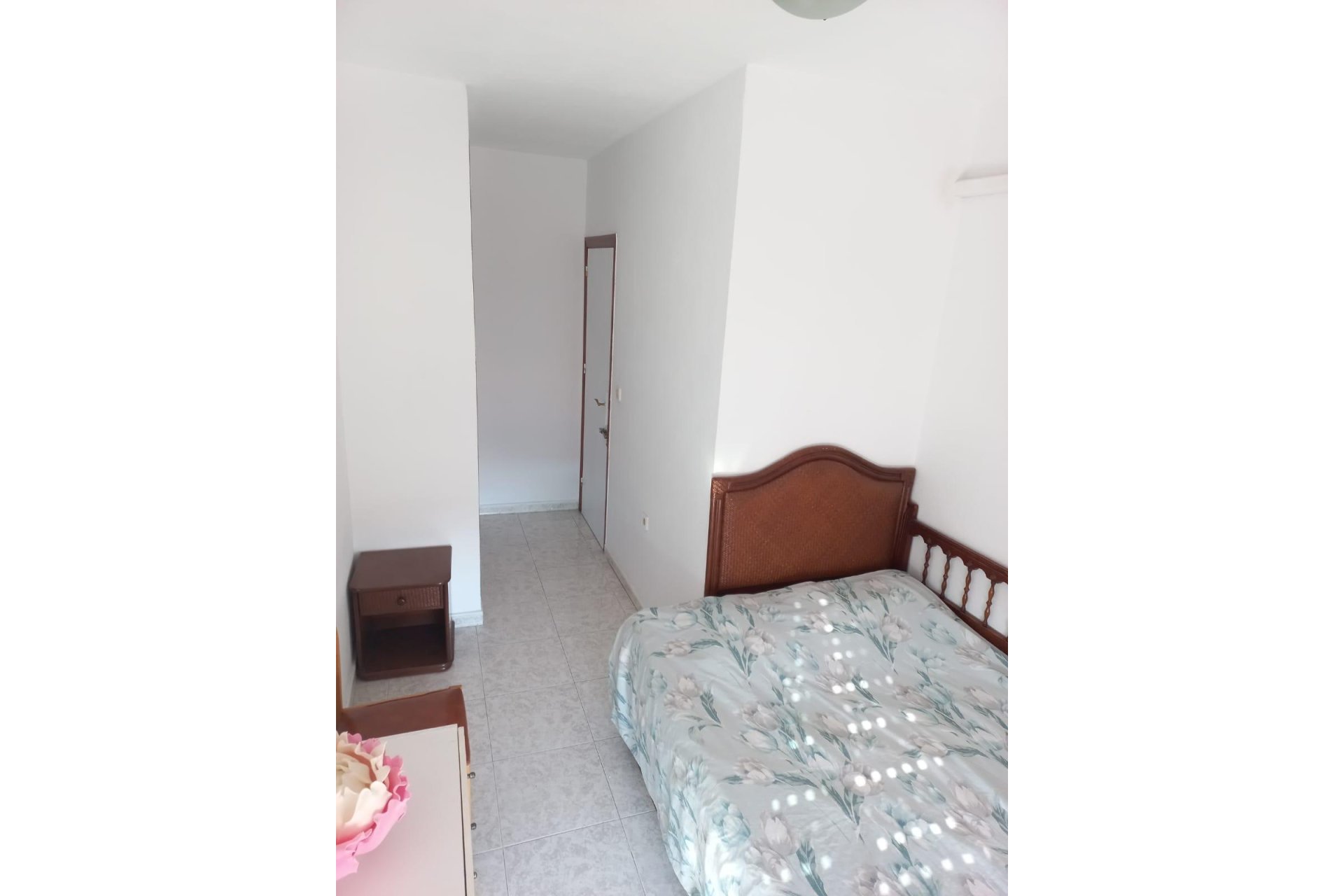 Herverkoop - Appartement / flat - Torrevieja - Estacion de autobuses