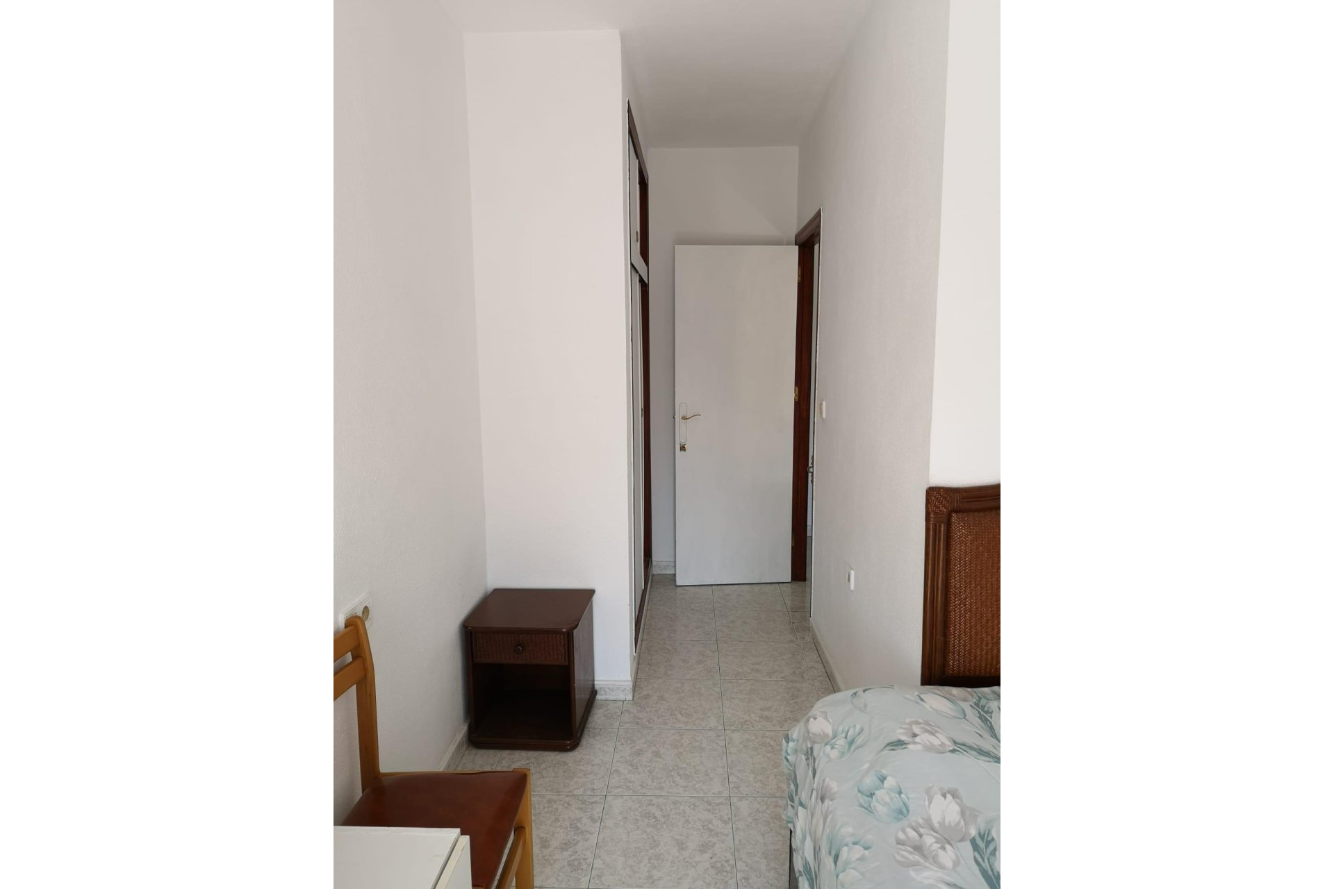 Herverkoop - Appartement / flat - Torrevieja - Estacion de autobuses