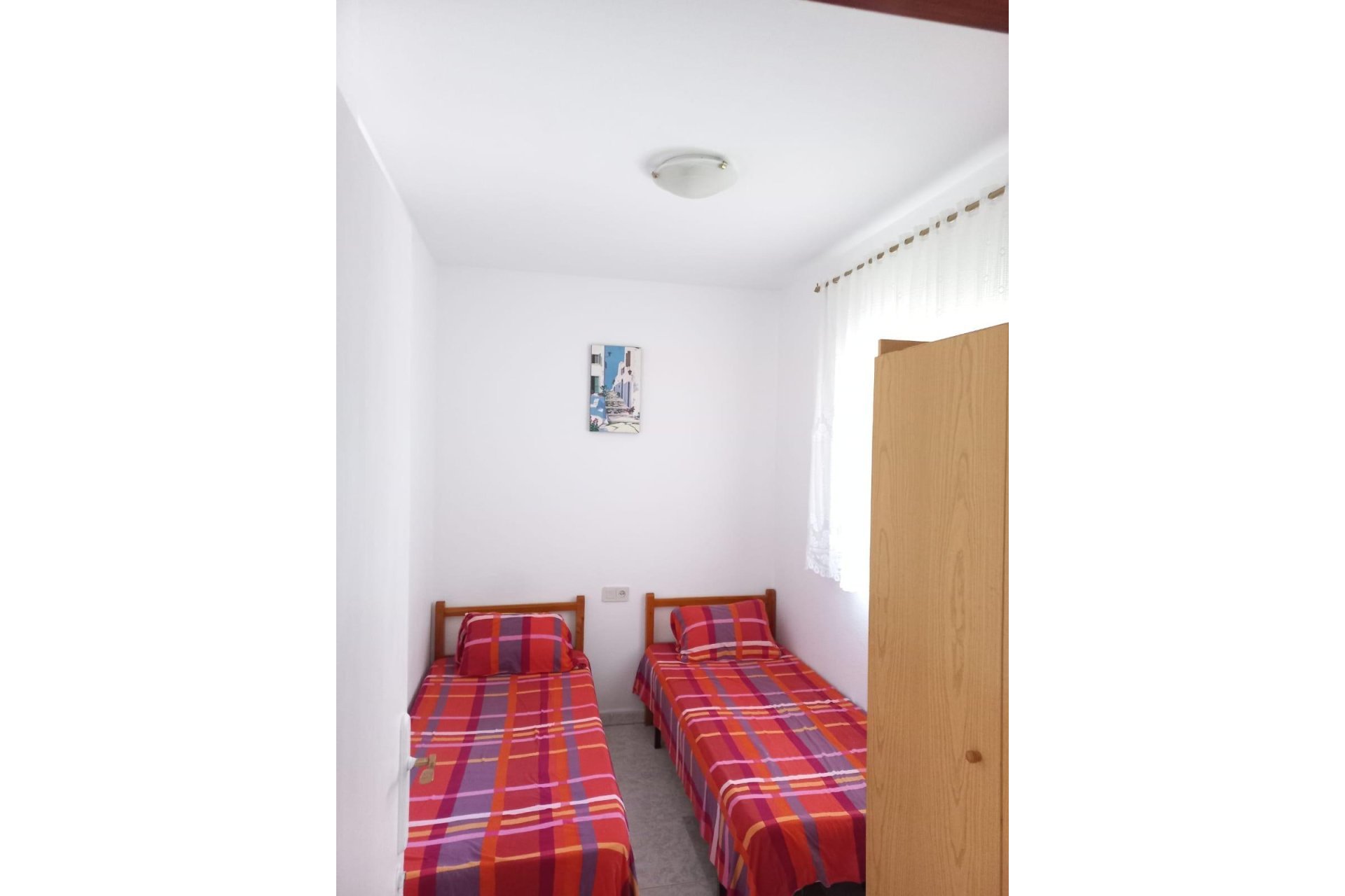 Herverkoop - Appartement / flat - Torrevieja - Estacion de autobuses