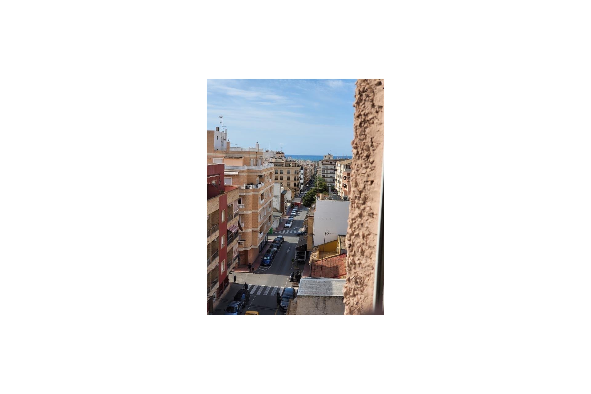 Herverkoop - Appartement / flat - Torrevieja - Habaneras