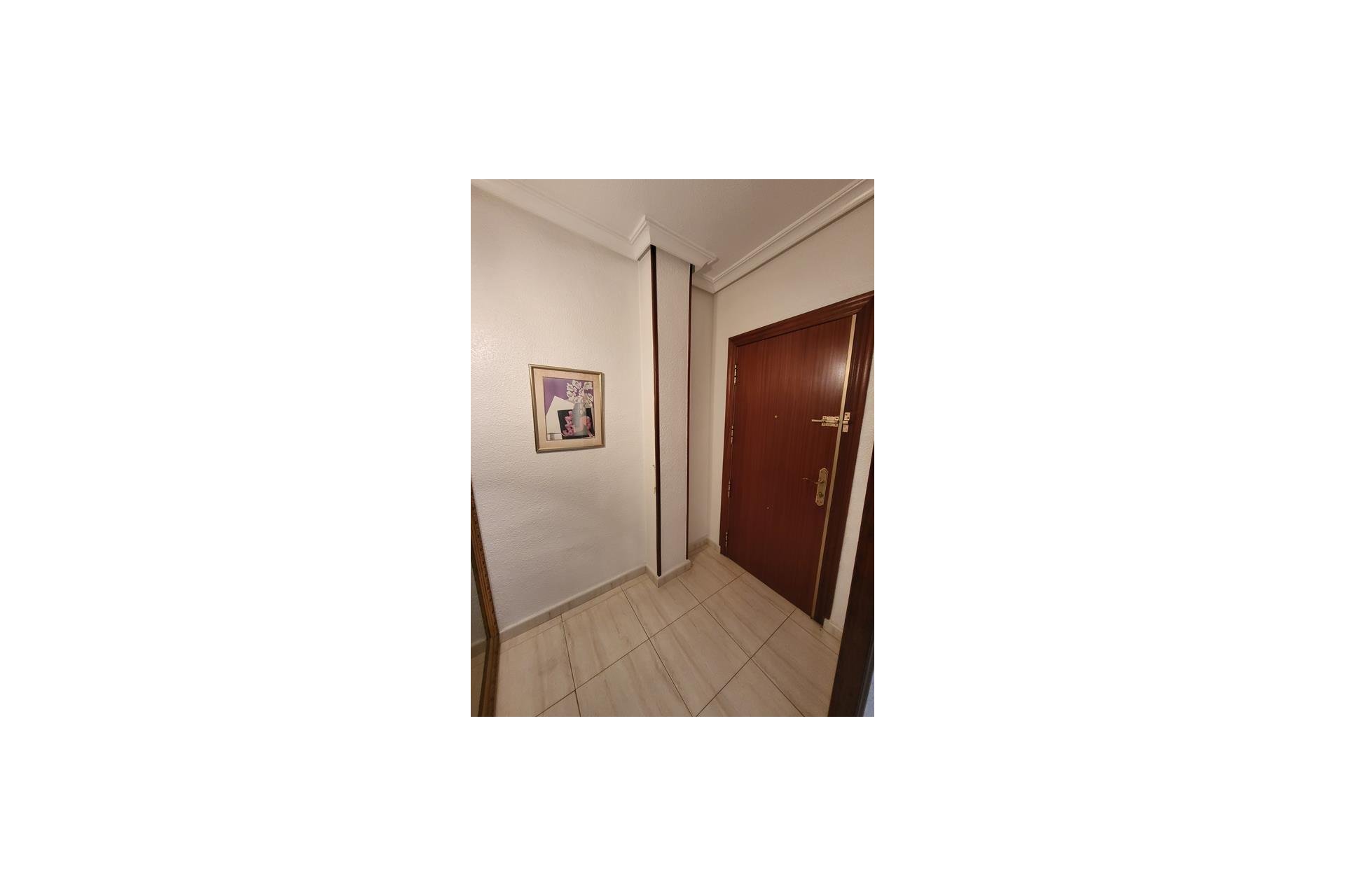 Herverkoop - Appartement / flat - Torrevieja - Habaneras