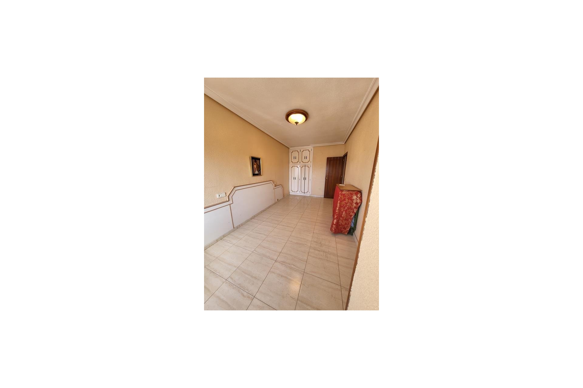 Herverkoop - Appartement / flat - Torrevieja - Habaneras