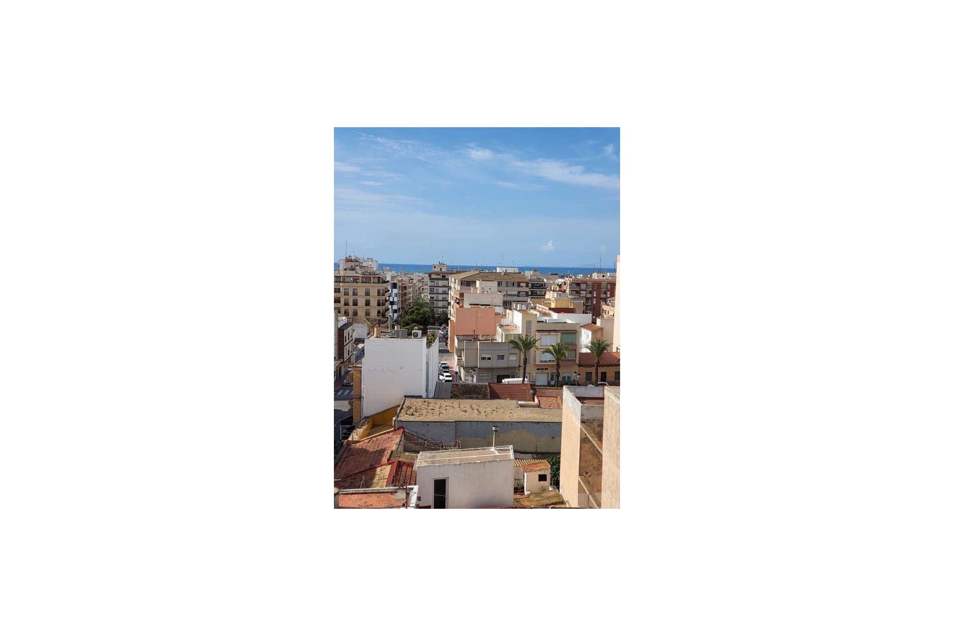 Herverkoop - Appartement / flat - Torrevieja - Habaneras