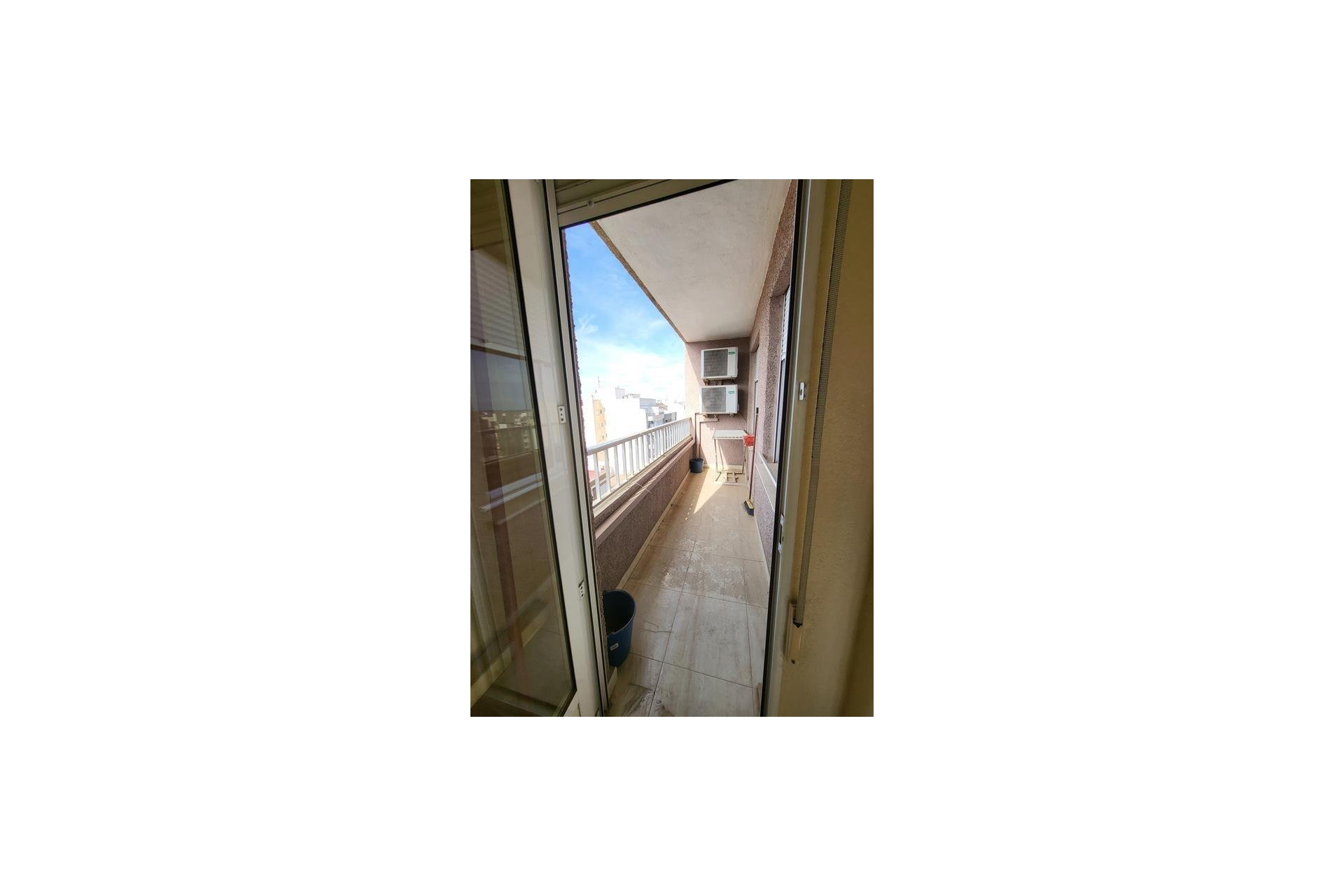 Herverkoop - Appartement / flat - Torrevieja - Habaneras