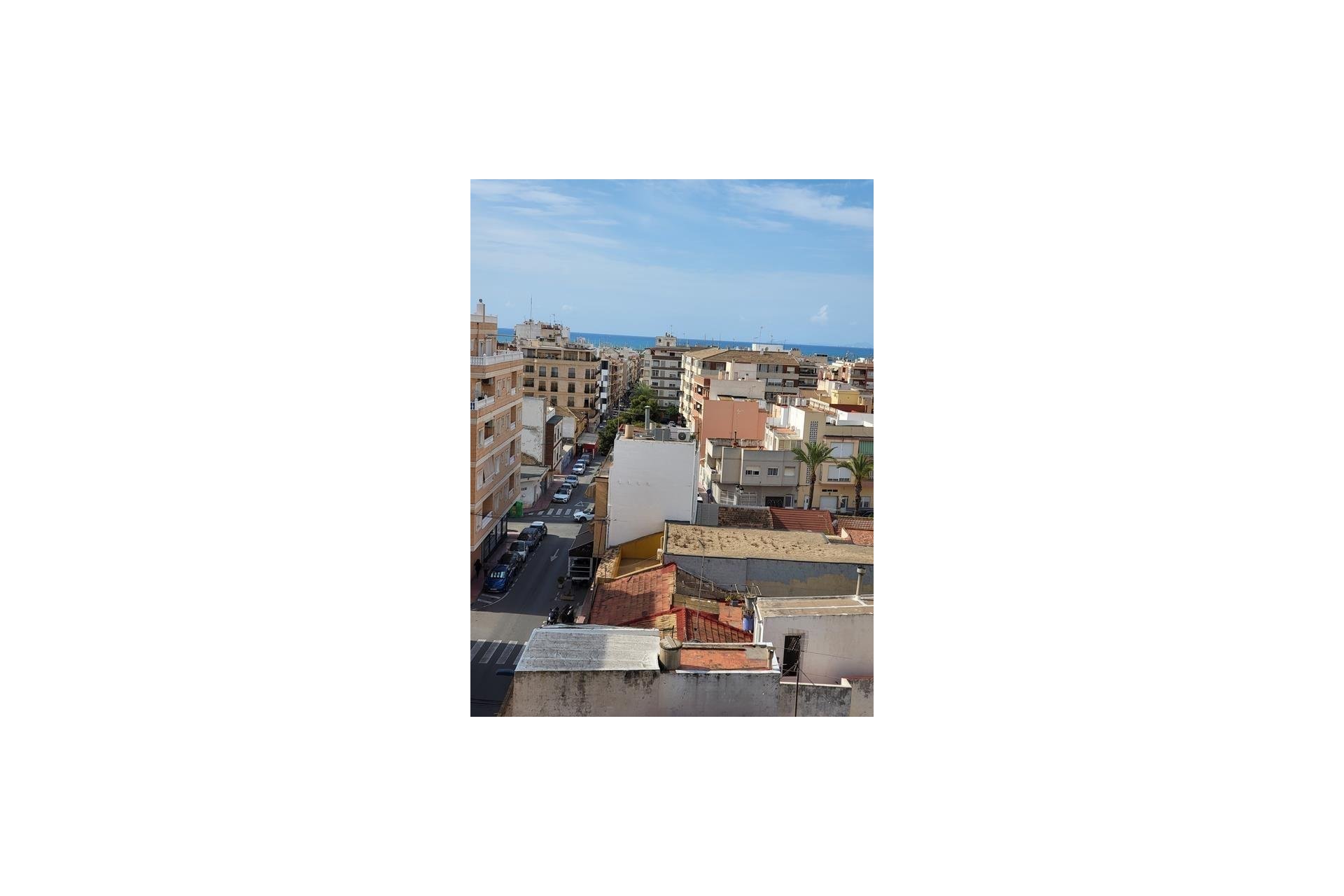 Herverkoop - Appartement / flat - Torrevieja - Habaneras