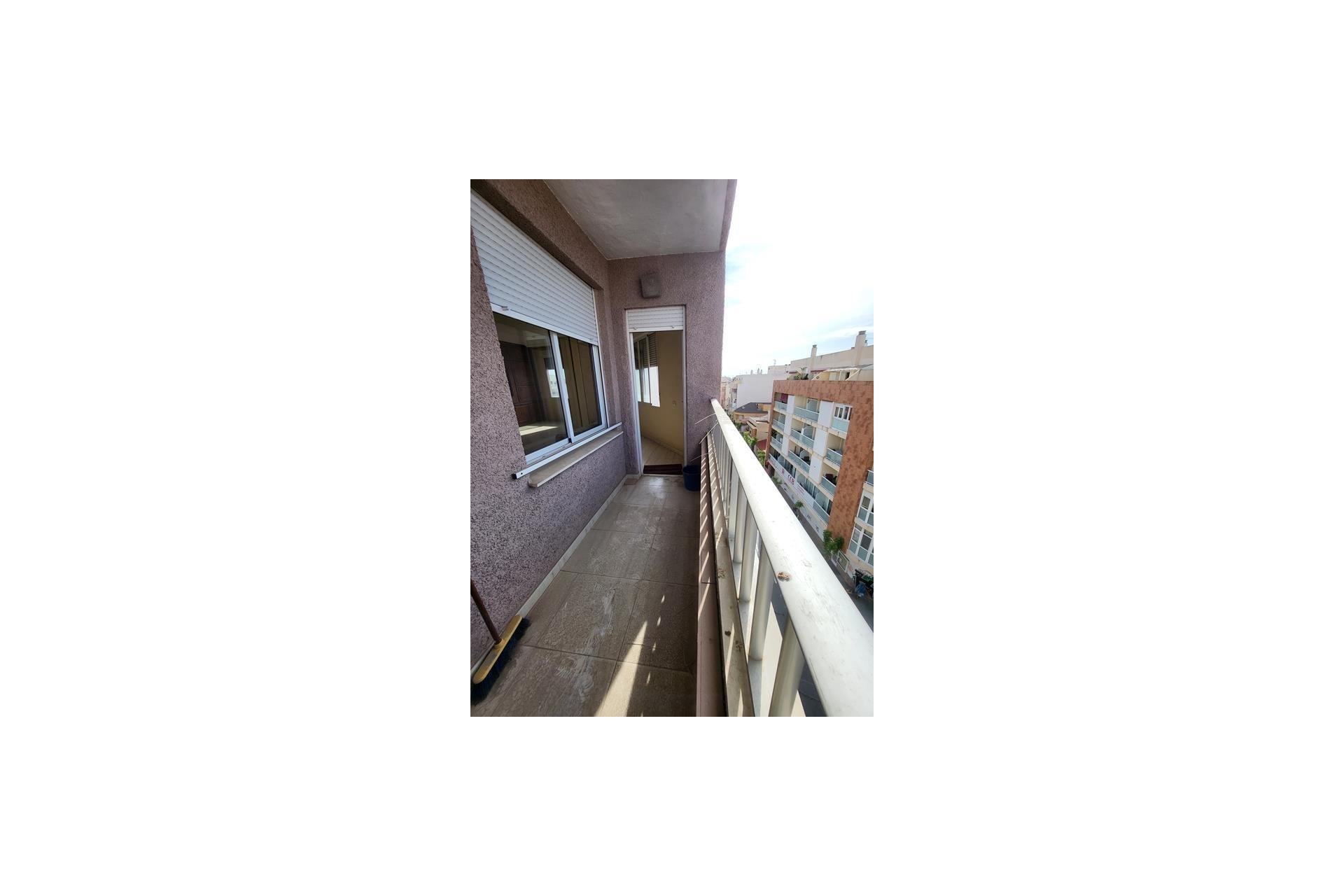 Herverkoop - Appartement / flat - Torrevieja - Habaneras