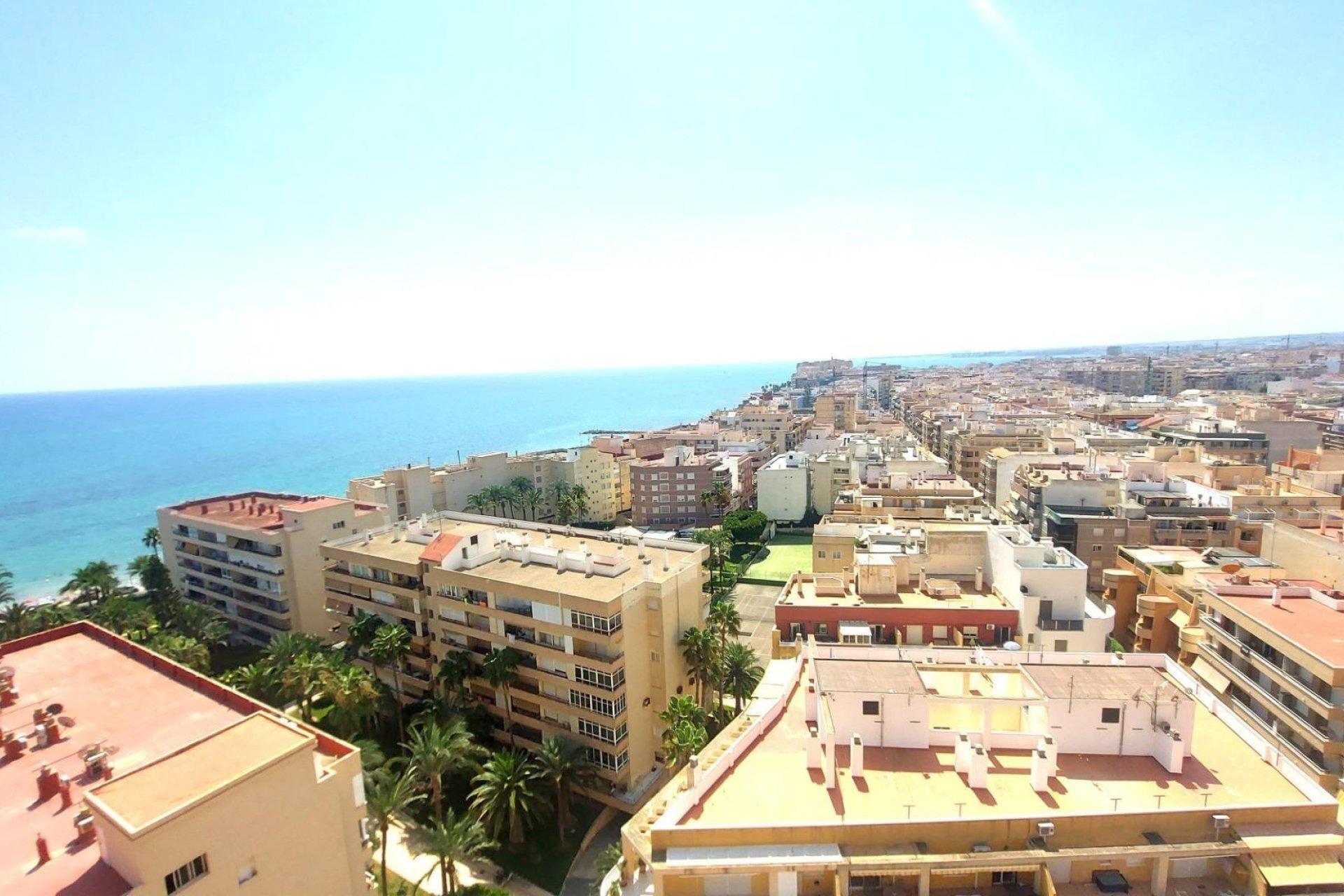 Herverkoop - Appartement / flat - Torrevieja - Habaneras