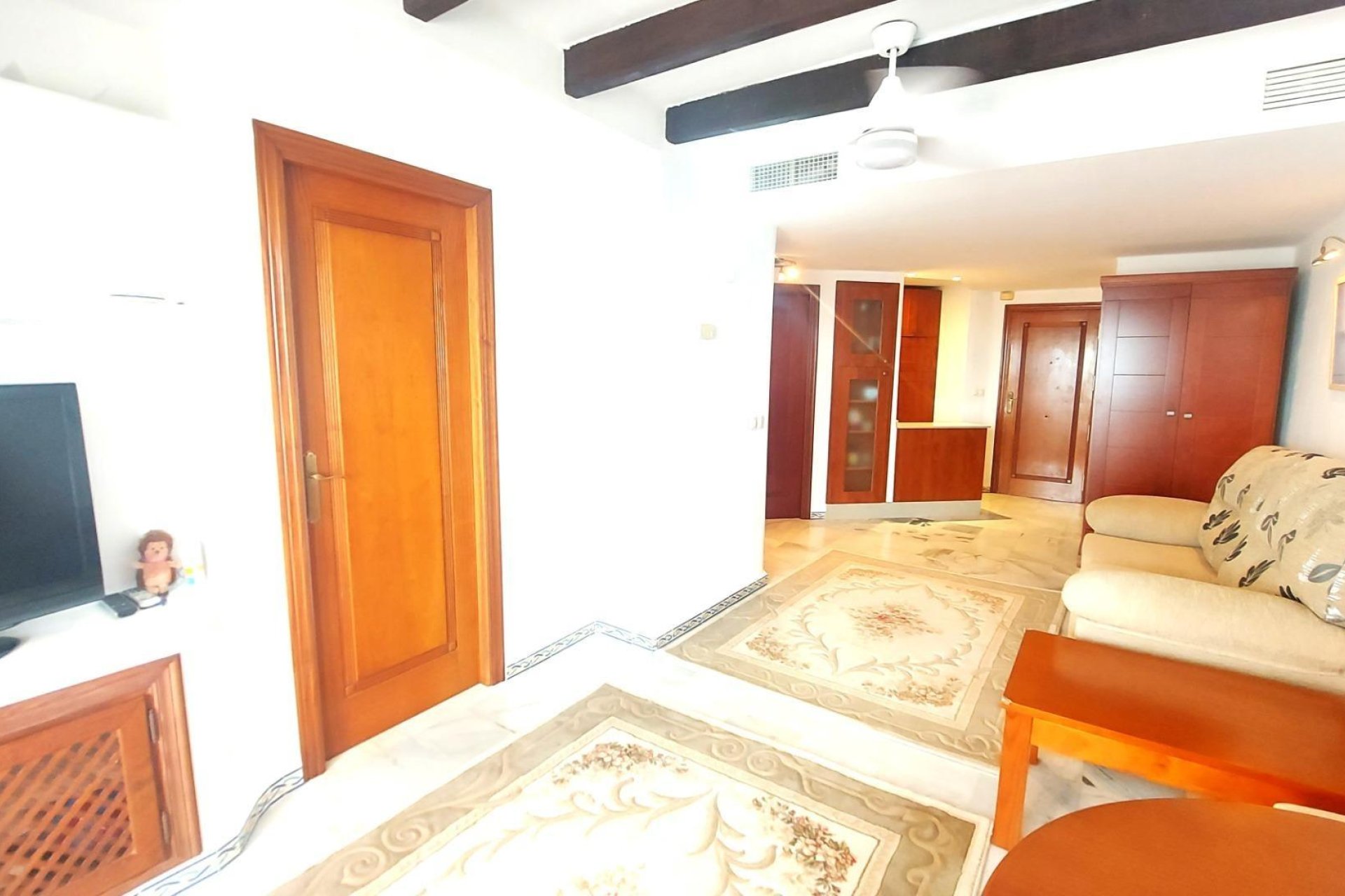 Herverkoop - Appartement / flat - Torrevieja - Habaneras