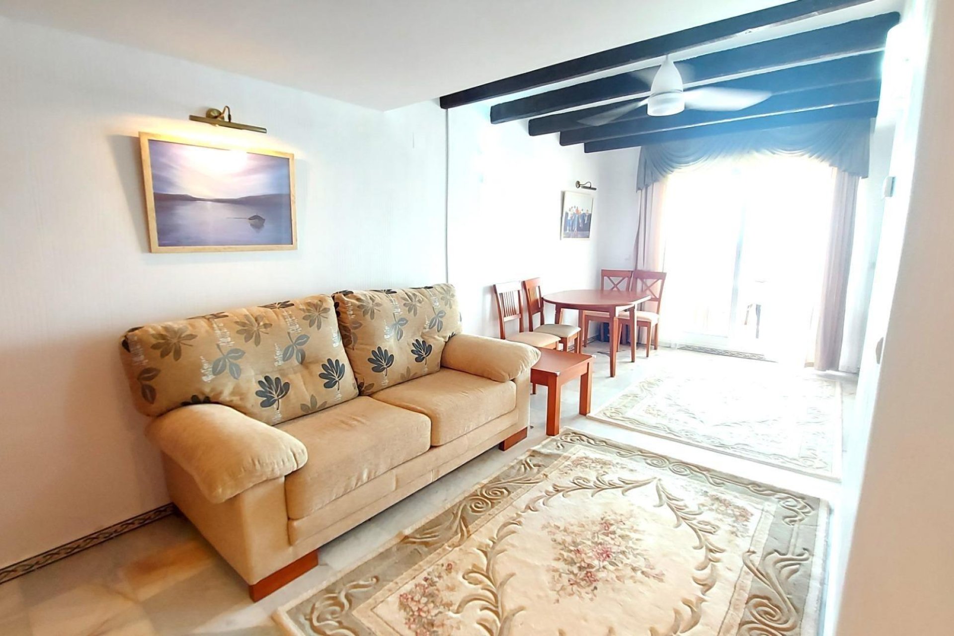 Herverkoop - Appartement / flat - Torrevieja - Habaneras