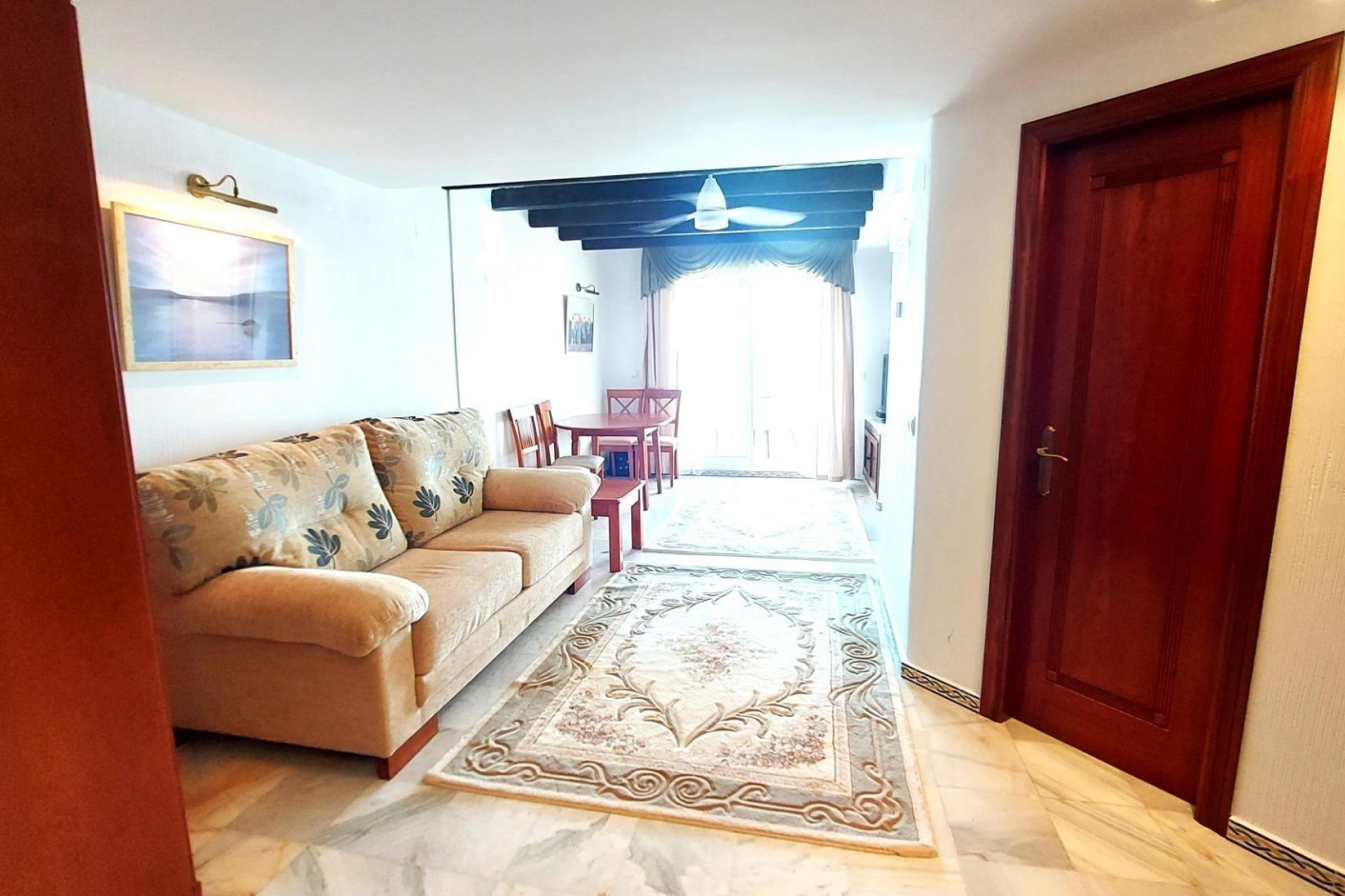 Herverkoop - Appartement / flat - Torrevieja - Habaneras