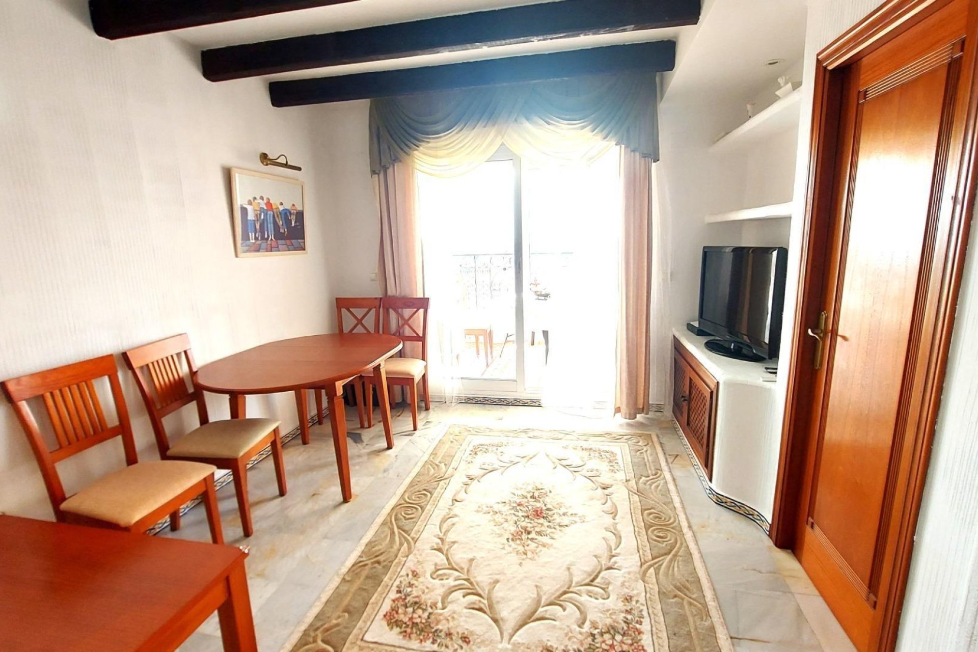 Herverkoop - Appartement / flat - Torrevieja - Habaneras