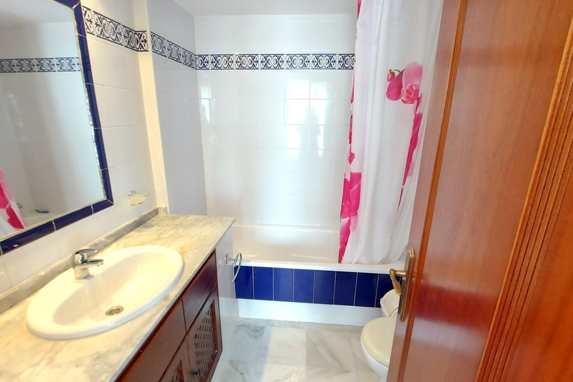 Herverkoop - Appartement / flat - Torrevieja - Habaneras