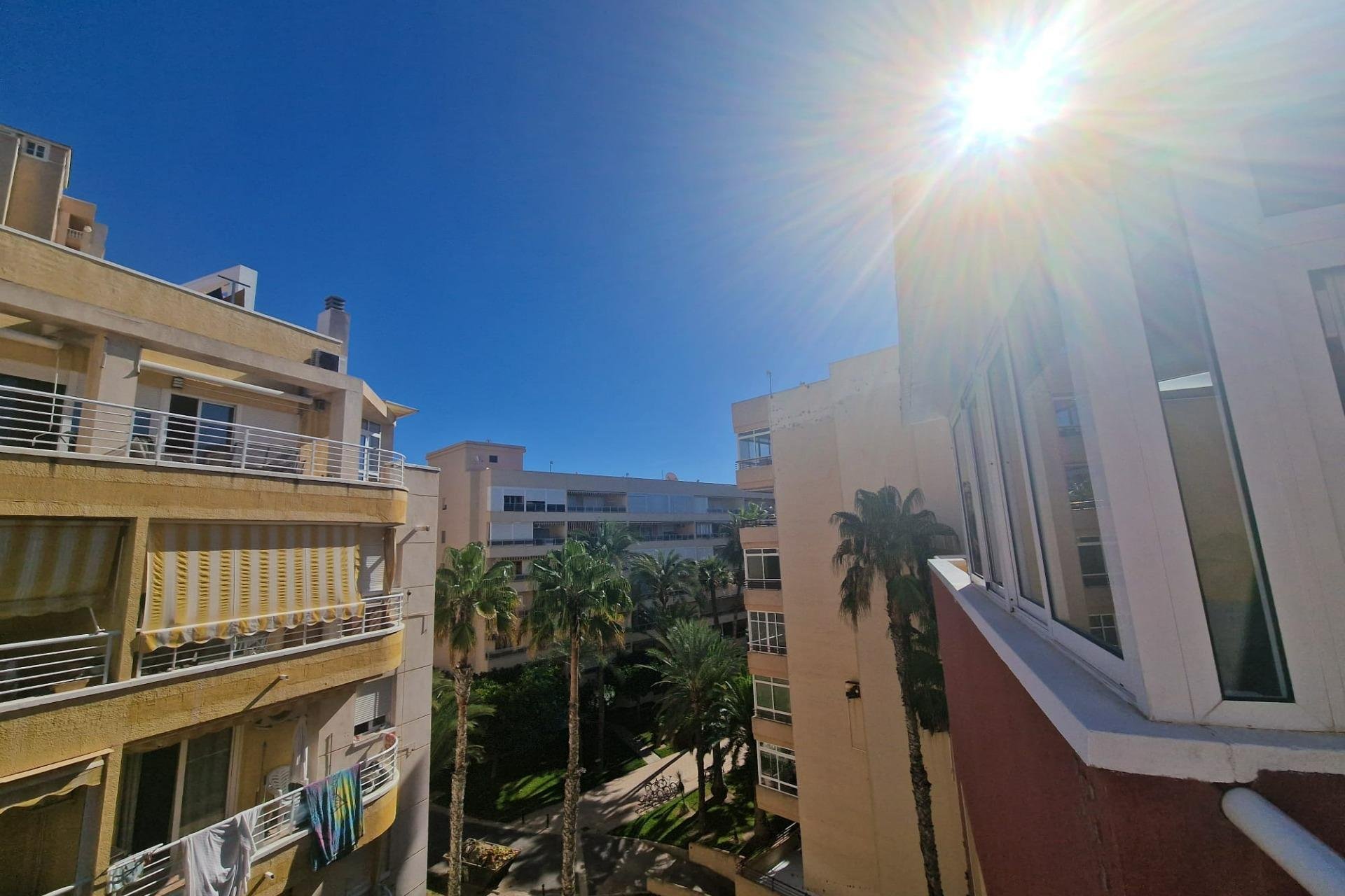 Herverkoop - Appartement / flat - Torrevieja - Habaneras