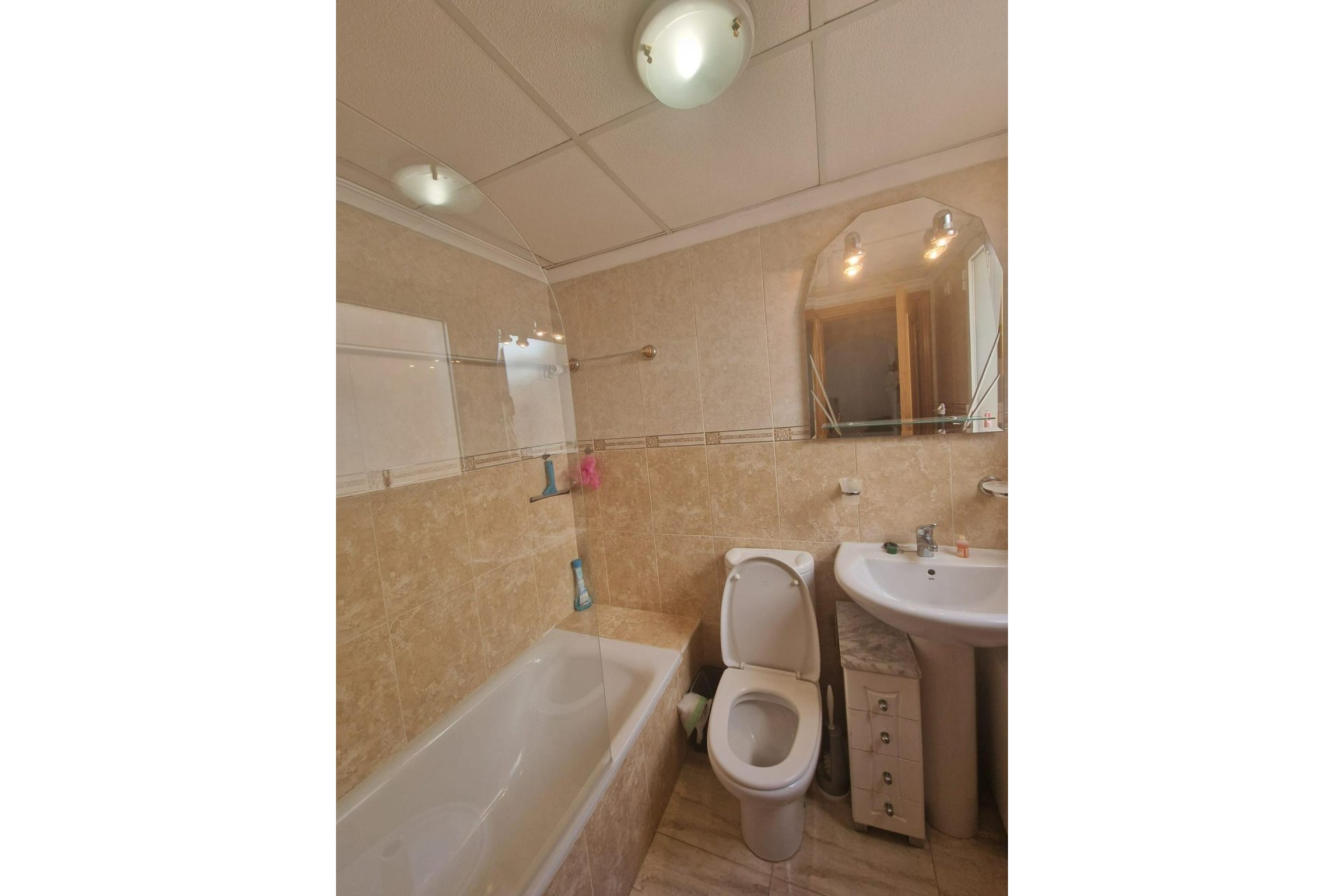 Herverkoop - Appartement / flat - Torrevieja - Habaneras