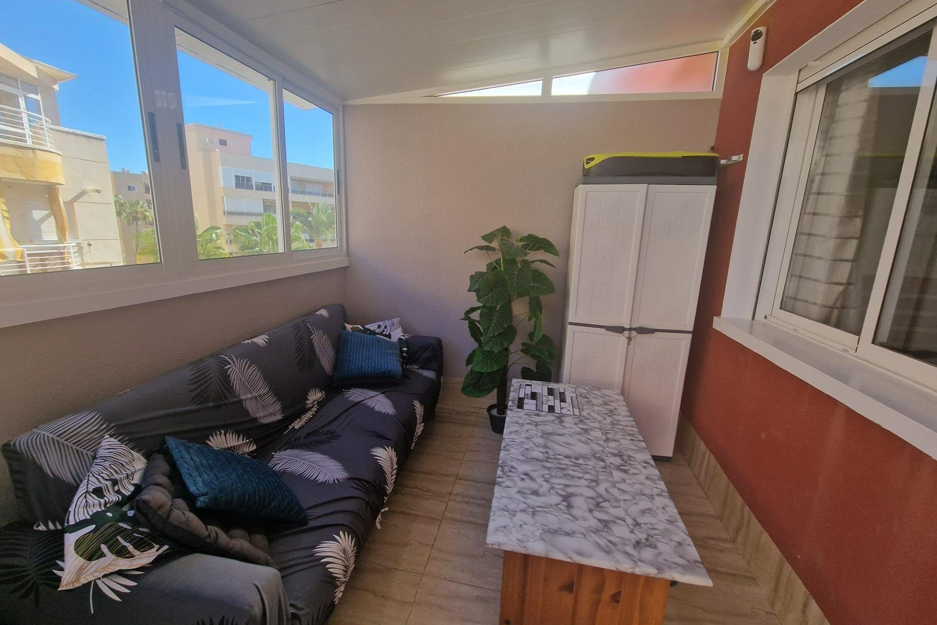 Herverkoop - Appartement / flat - Torrevieja - Habaneras