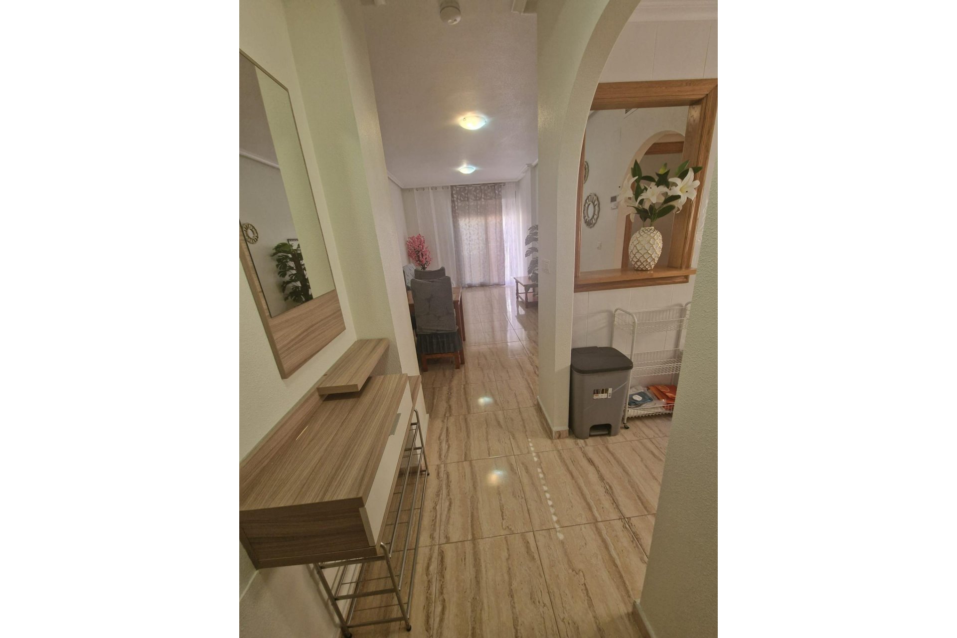 Herverkoop - Appartement / flat - Torrevieja - Habaneras