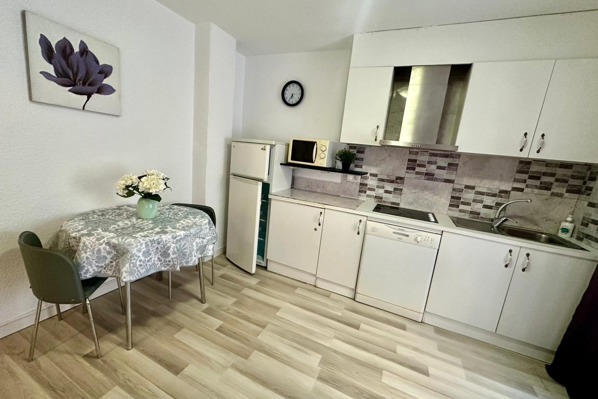 Herverkoop - Appartement / flat - Torrevieja - Habaneras