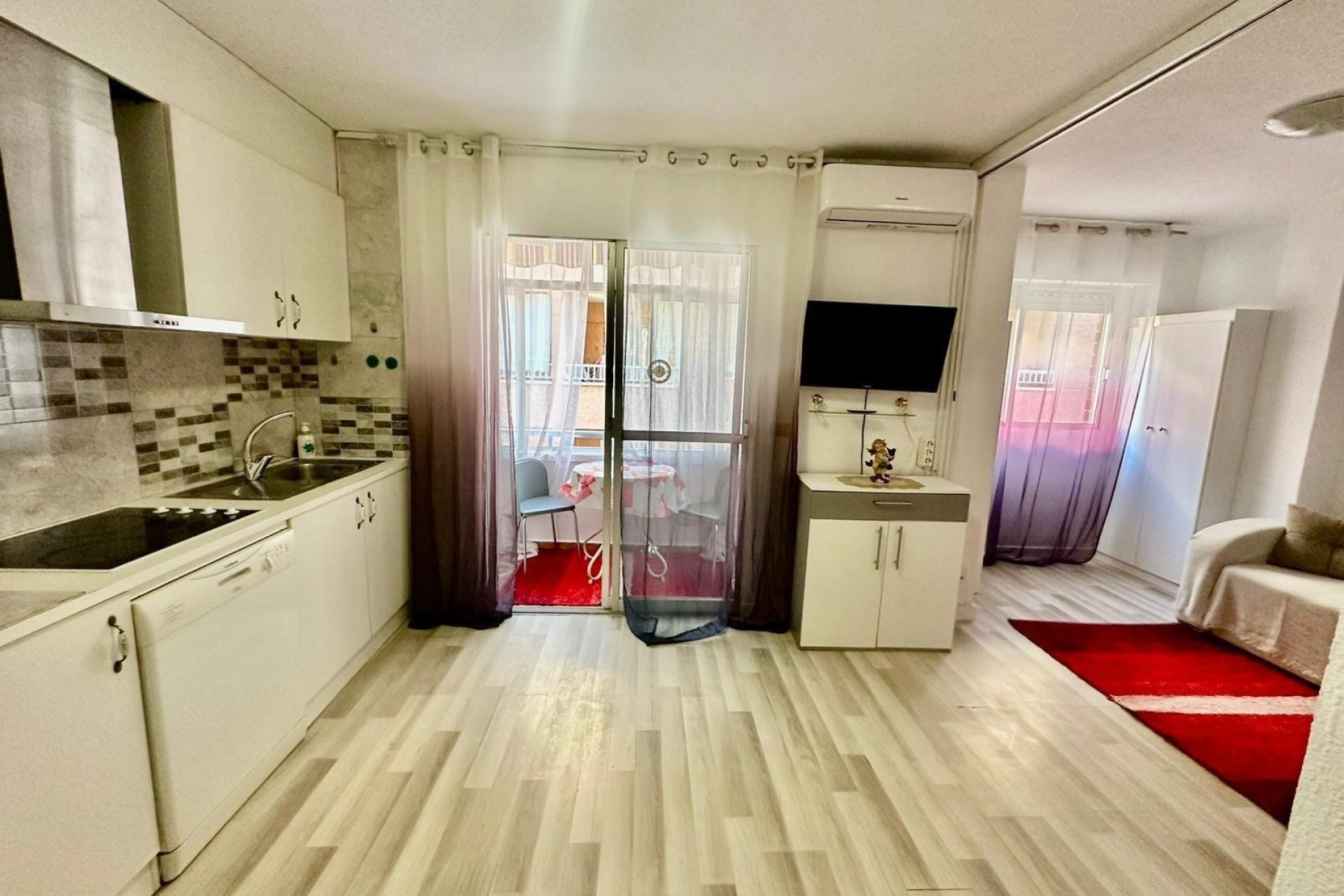 Herverkoop - Appartement / flat - Torrevieja - Habaneras