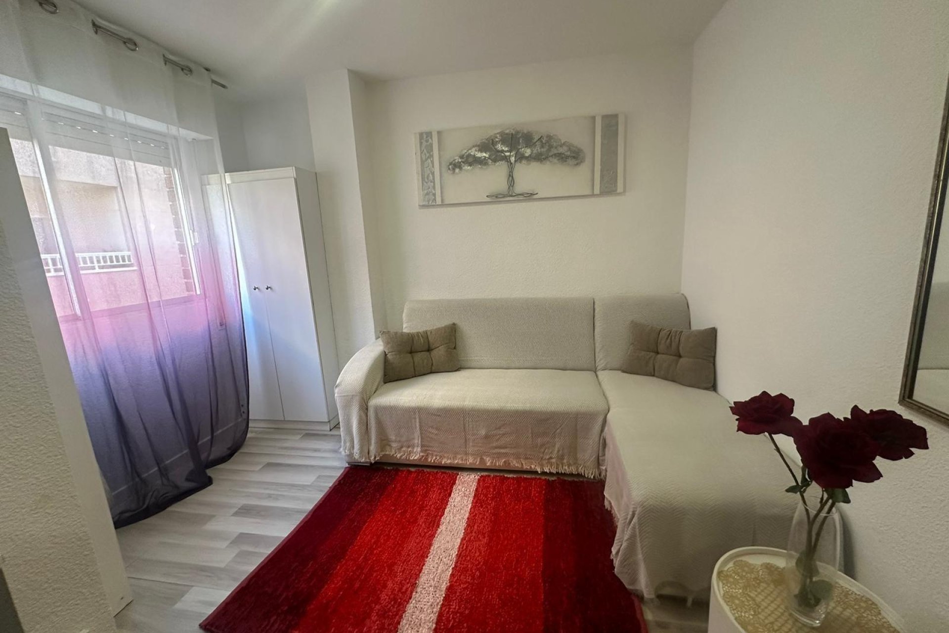 Herverkoop - Appartement / flat - Torrevieja - Habaneras