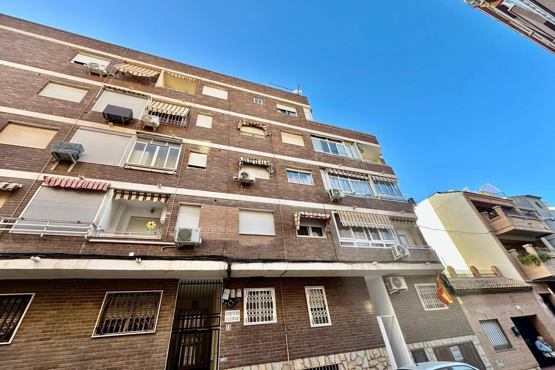 Herverkoop - Appartement / flat - Torrevieja - Habaneras