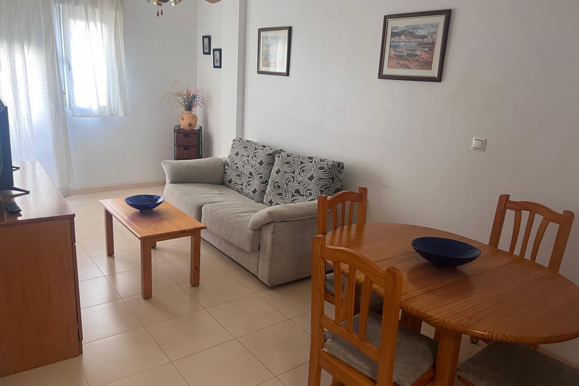 Herverkoop - Appartement / flat - Torrevieja - Habaneras