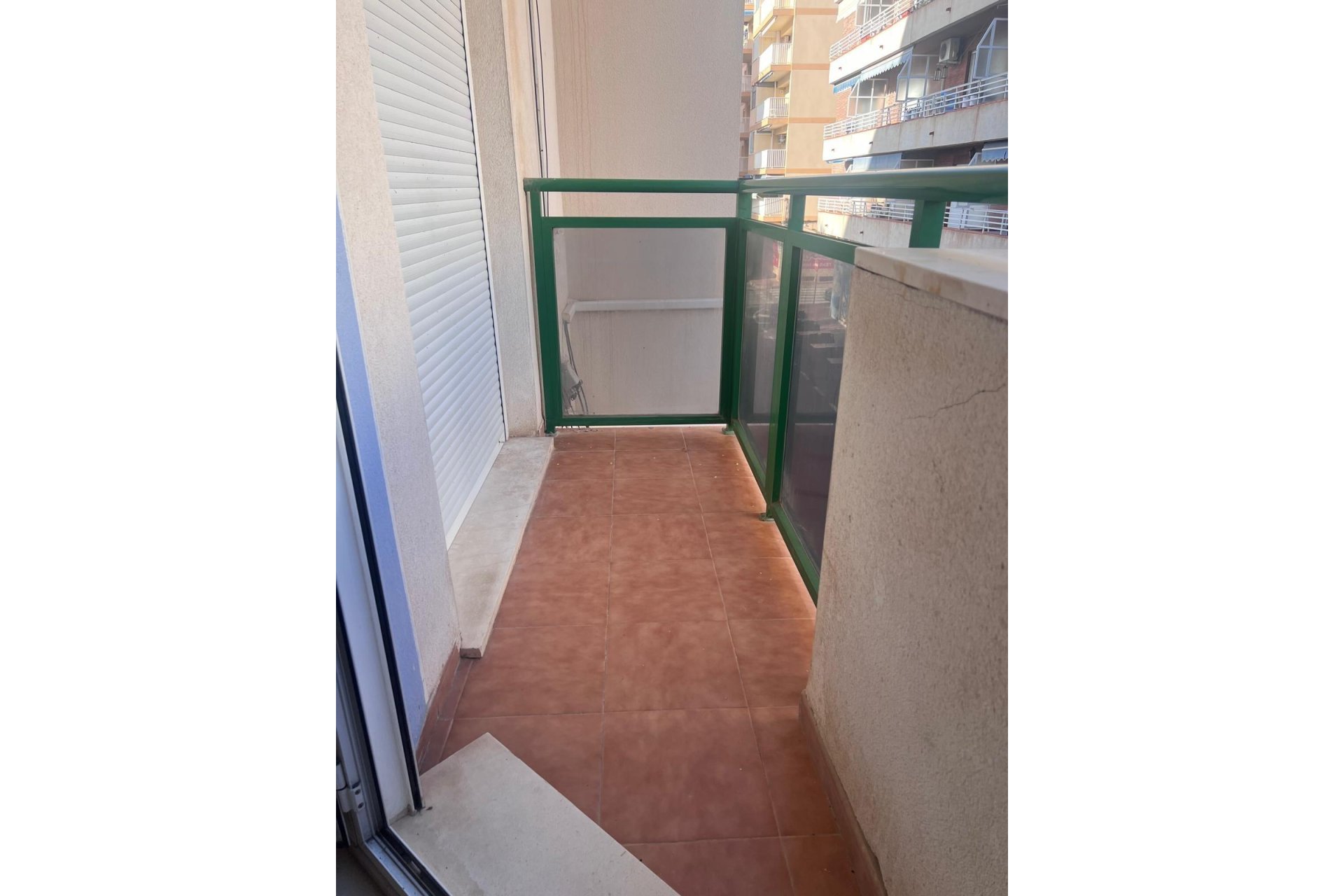 Herverkoop - Appartement / flat - Torrevieja - Habaneras