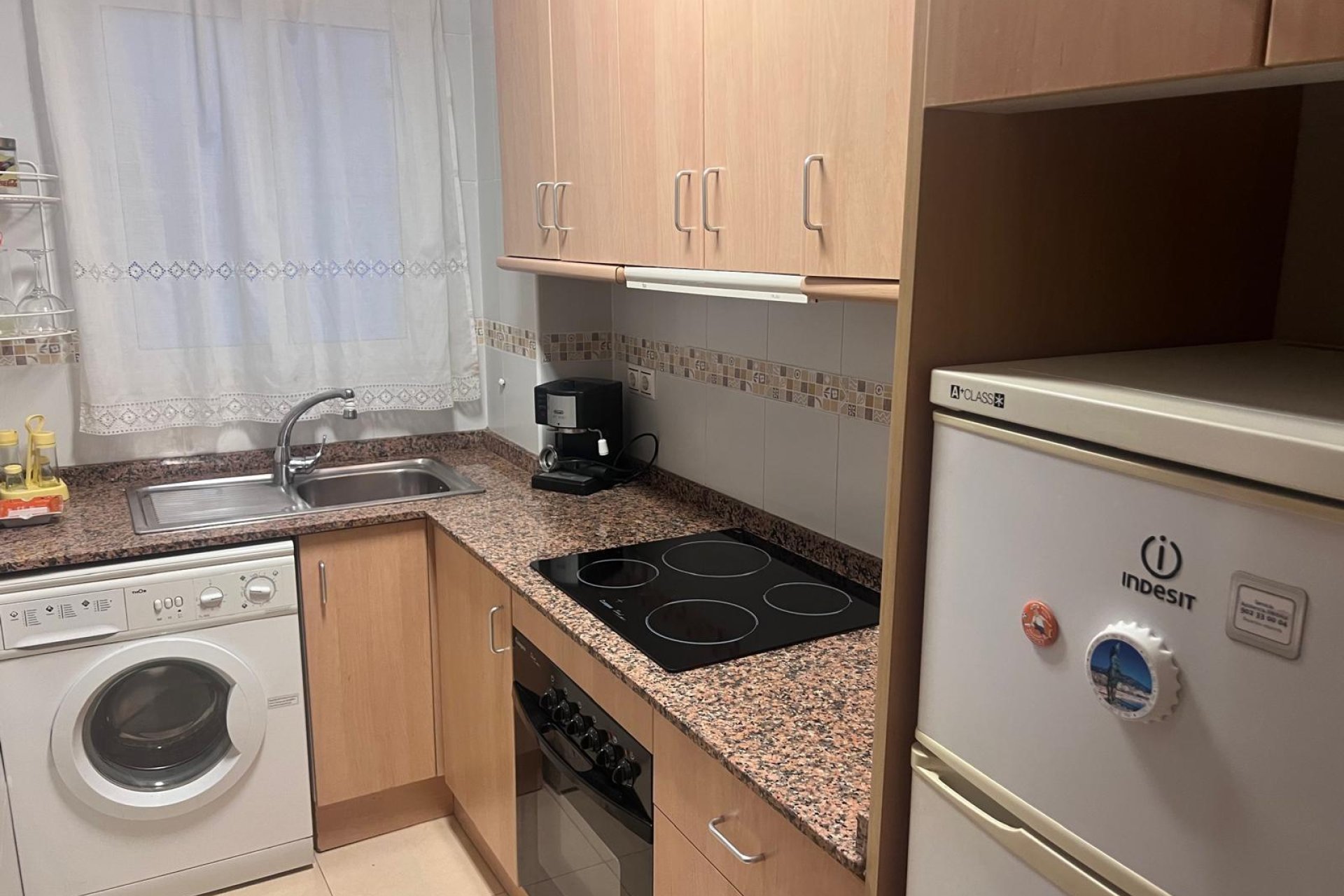 Herverkoop - Appartement / flat - Torrevieja - Habaneras