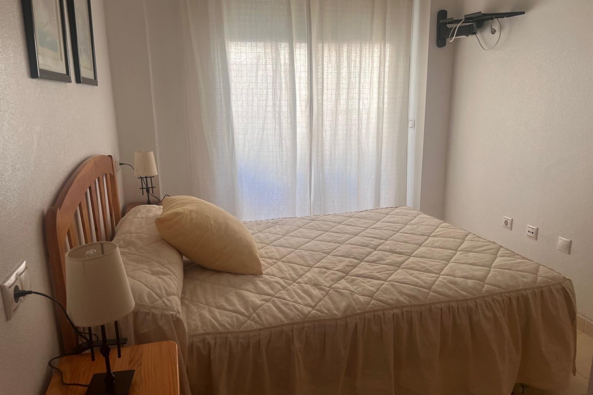 Herverkoop - Appartement / flat - Torrevieja - Habaneras