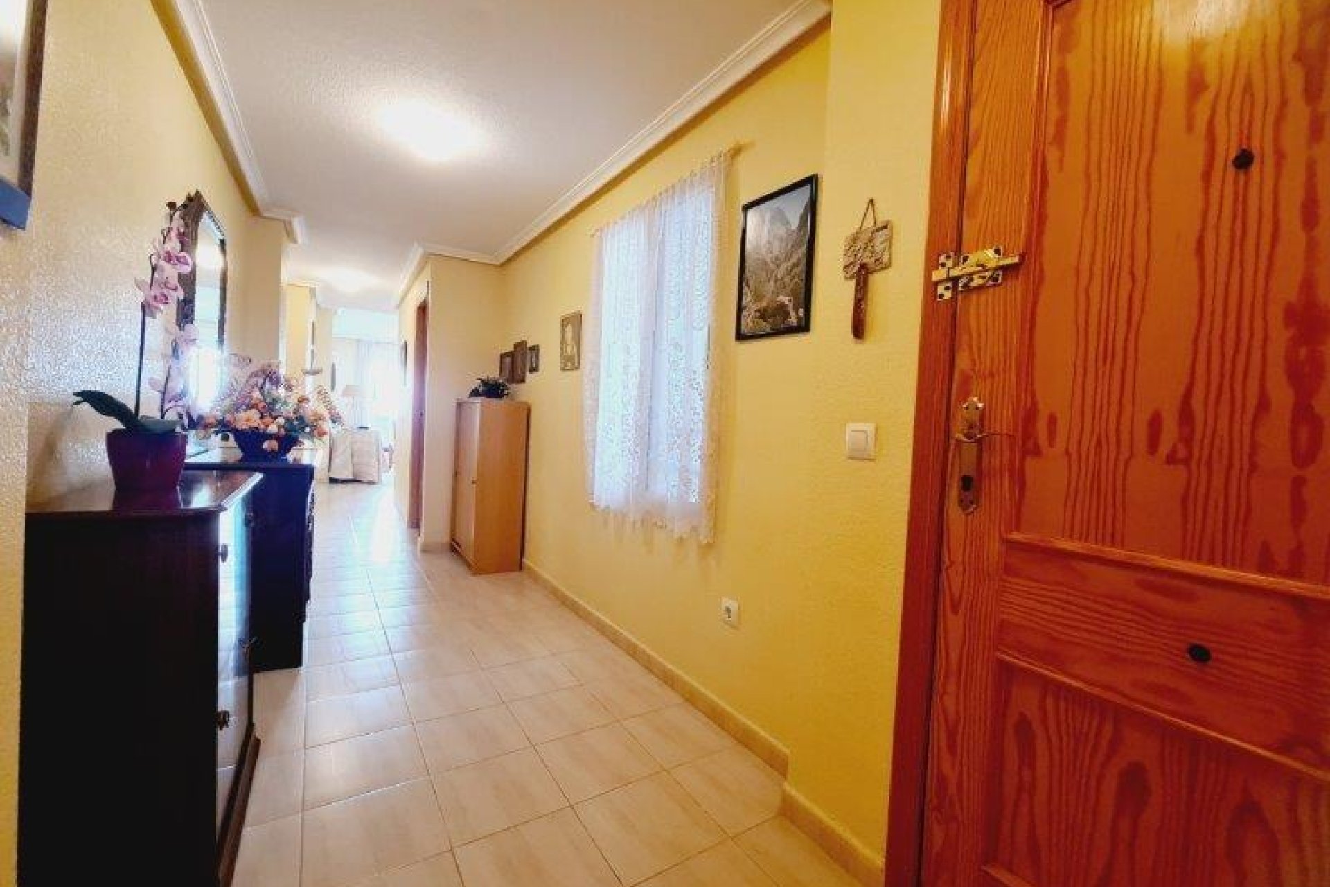 Herverkoop - Appartement / flat - Torrevieja - La Mata pueblo