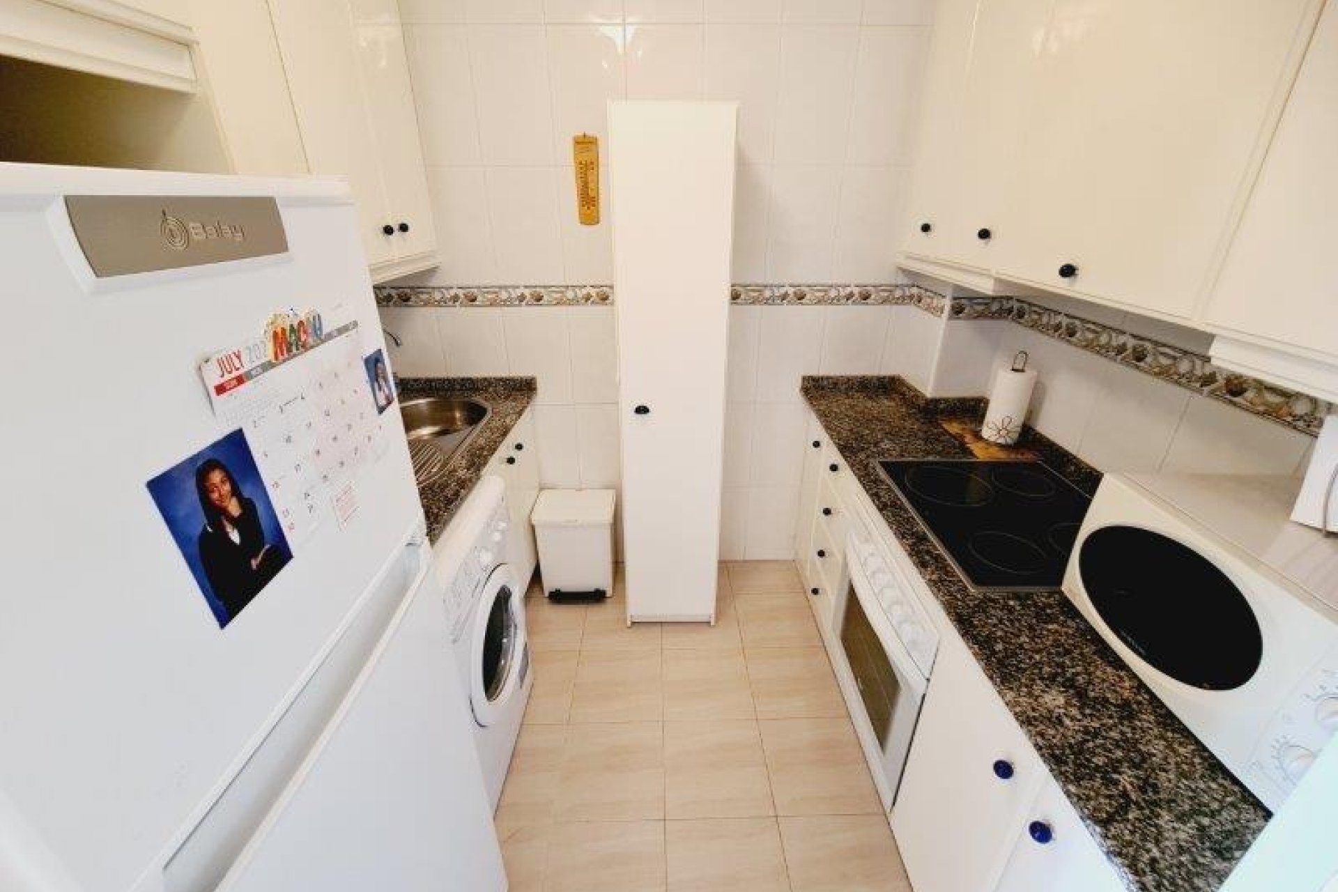 Herverkoop - Appartement / flat - Torrevieja - La Mata pueblo