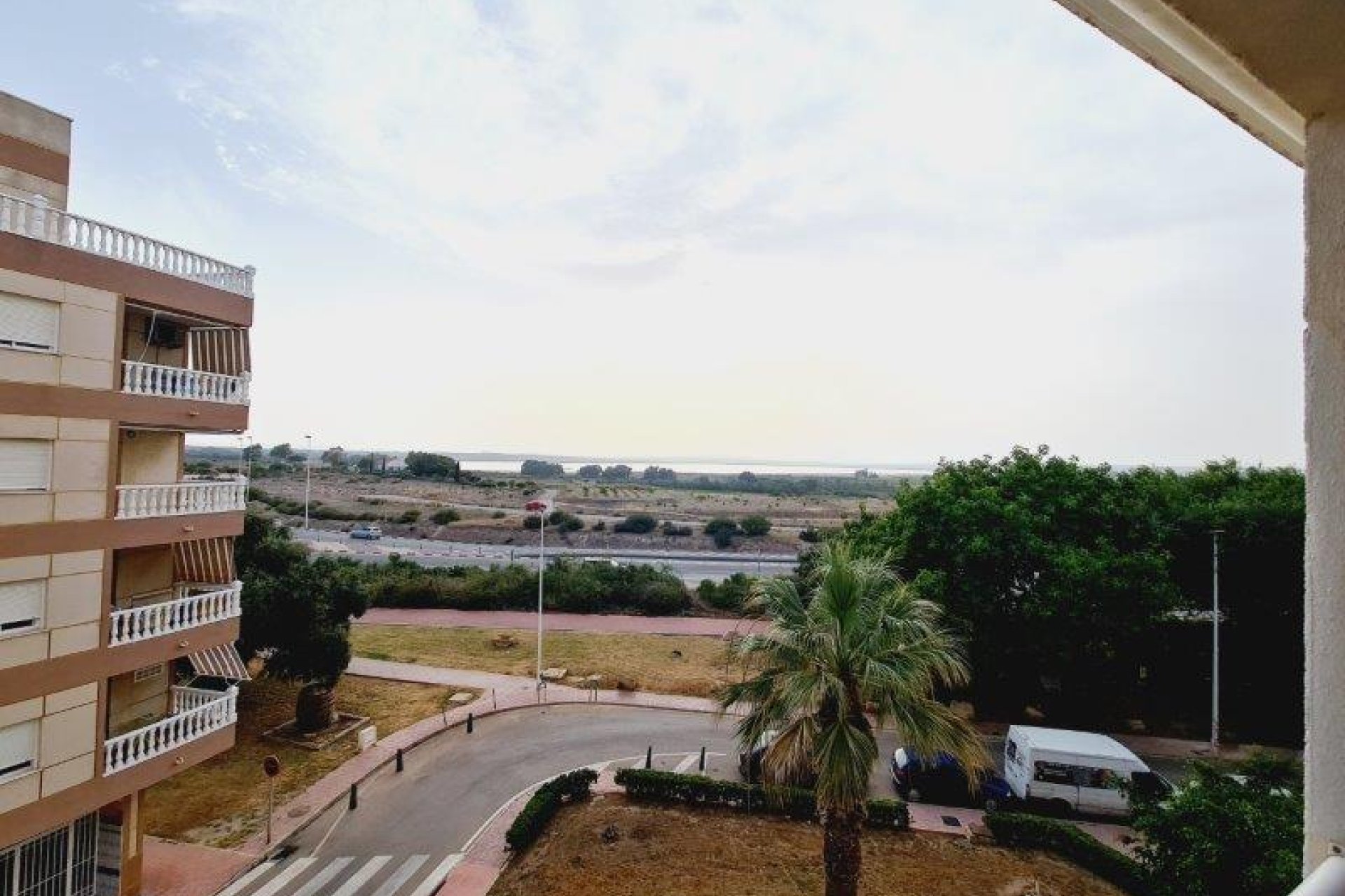 Herverkoop - Appartement / flat - Torrevieja - La Mata pueblo