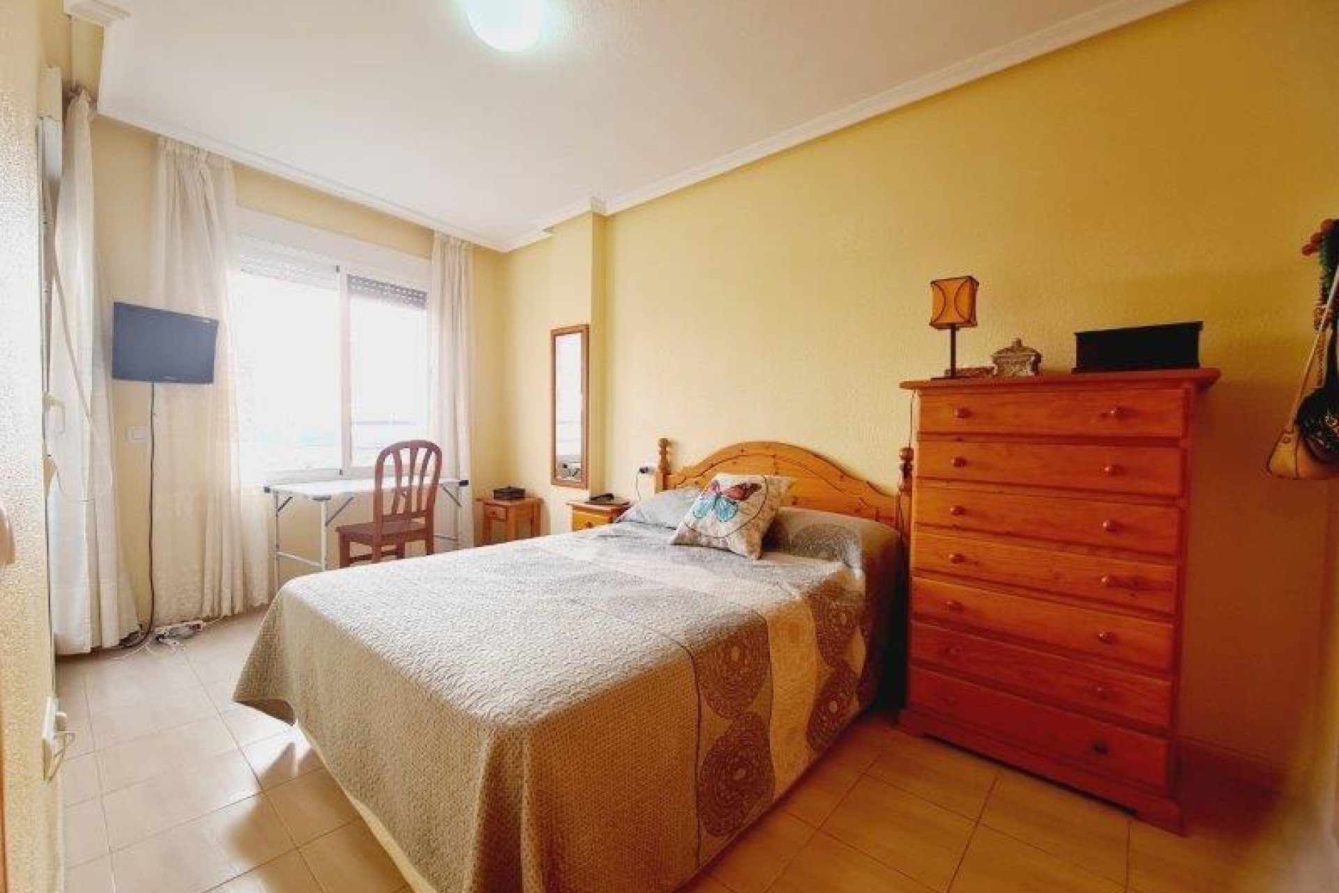 Herverkoop - Appartement / flat - Torrevieja - La Mata pueblo