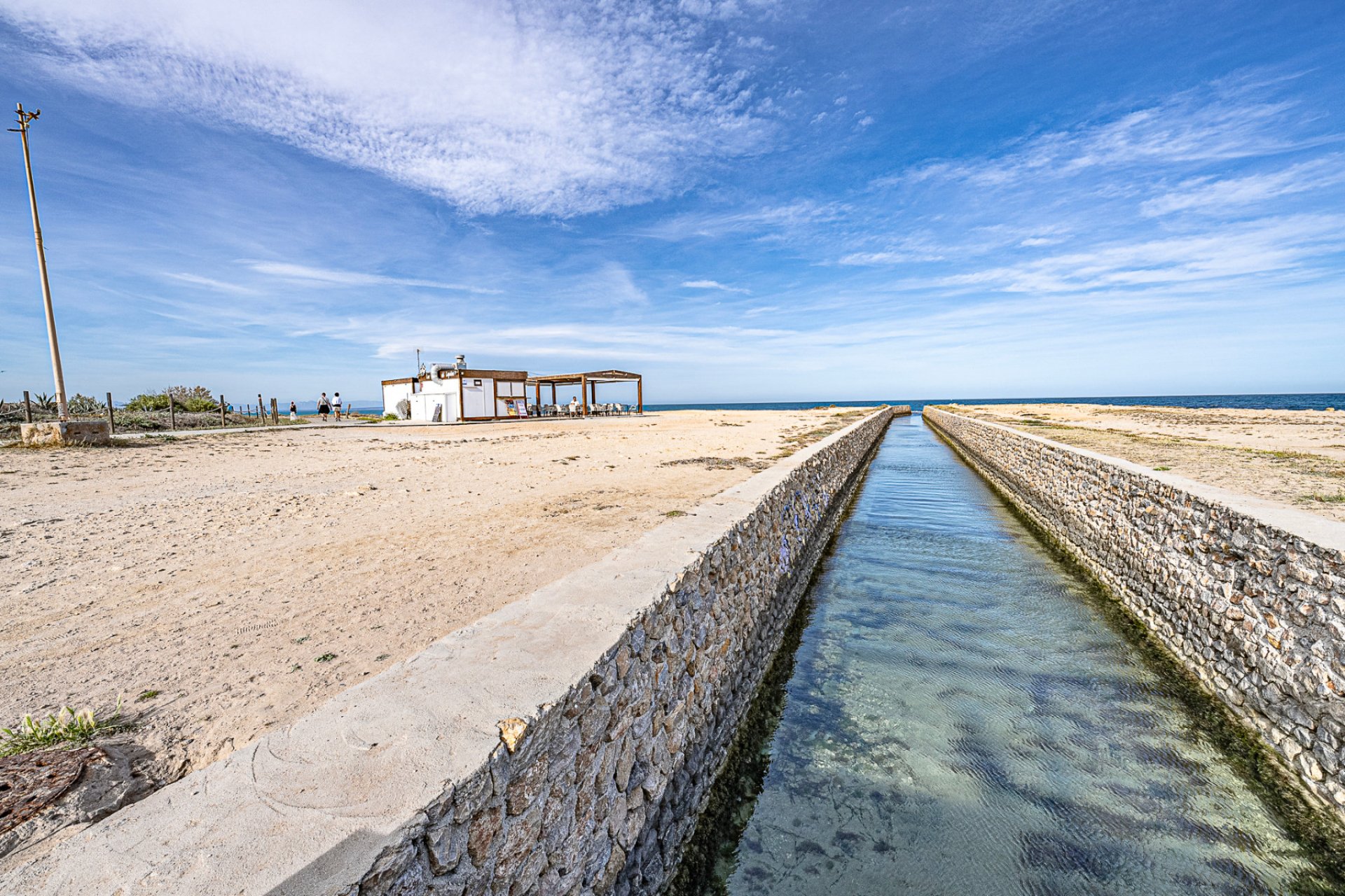 Herverkoop - Appartement / flat - Torrevieja - La Mata