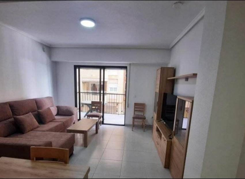 Herverkoop - Appartement / flat - Torrevieja - La Mata