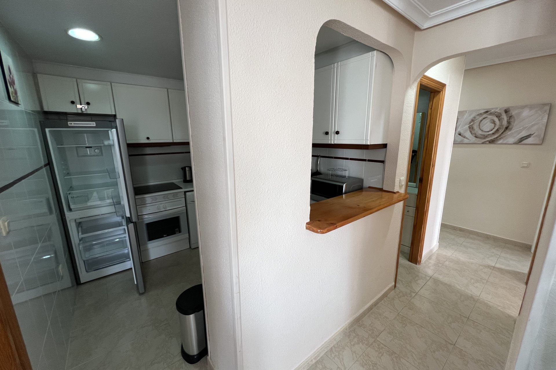 Herverkoop - Appartement / flat - Torrevieja - La Mata