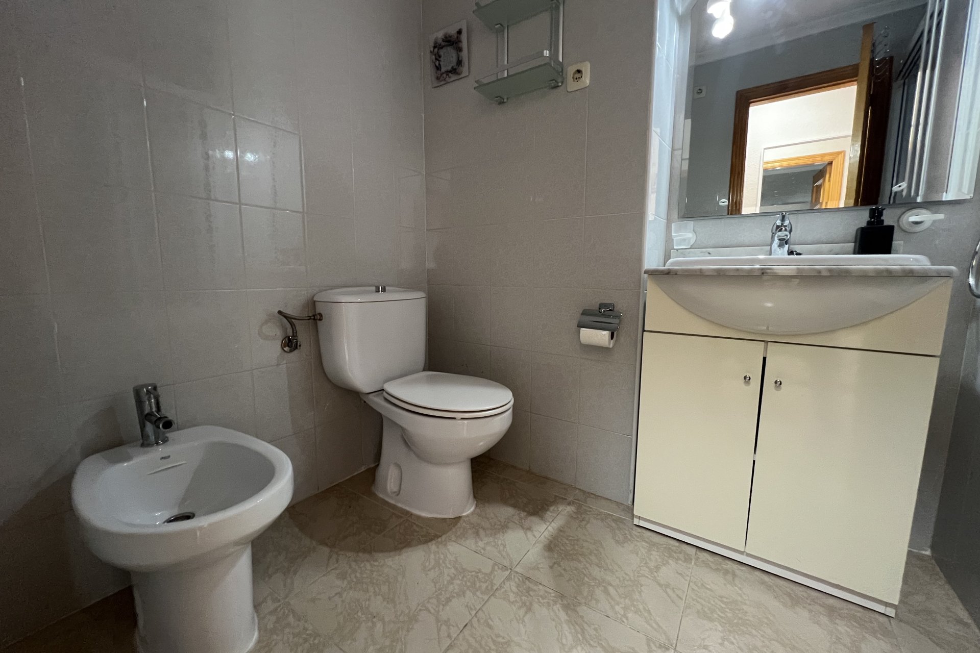 Herverkoop - Appartement / flat - Torrevieja - La Mata