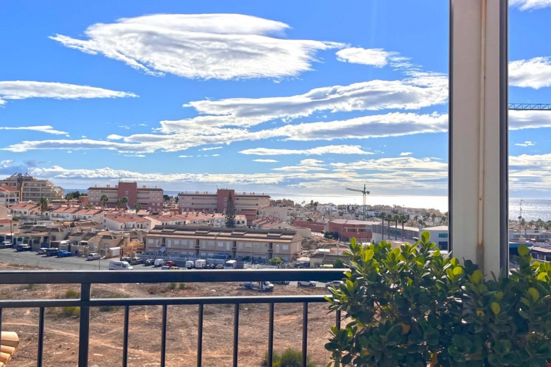 Herverkoop - Appartement / flat - Torrevieja - La Mata