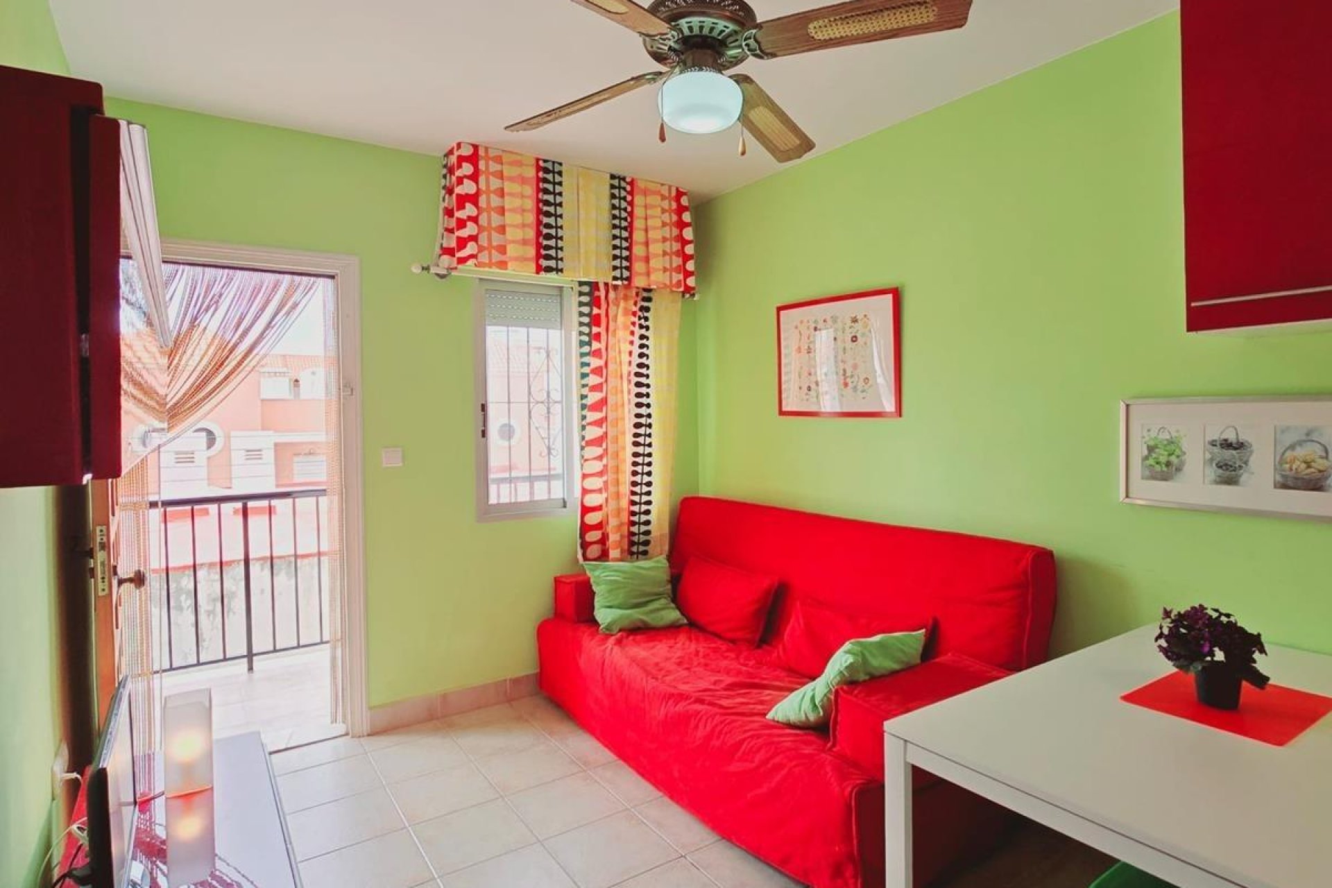 Herverkoop - Appartement / flat - Torrevieja - La Mata