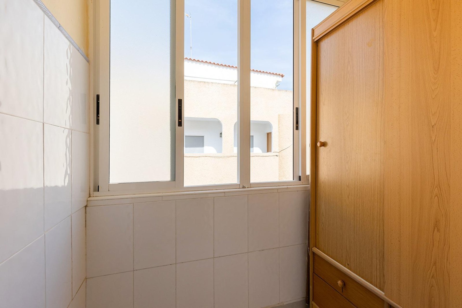 Herverkoop - Appartement / flat - Torrevieja - La Mata